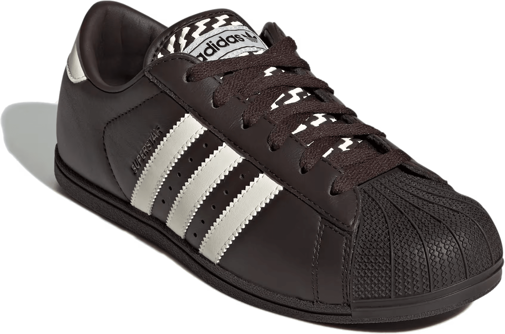 adidas Superstar Lo Pro