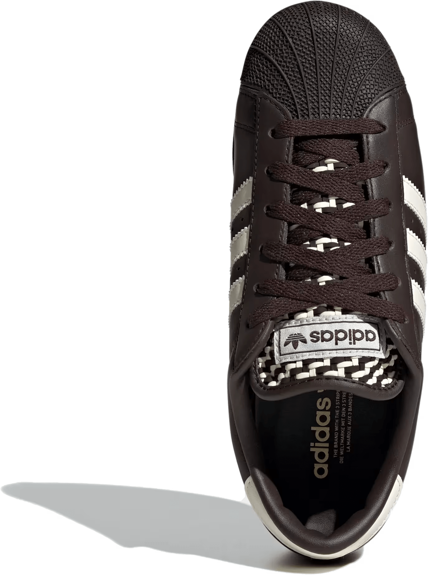 adidas Superstar Lo Pro