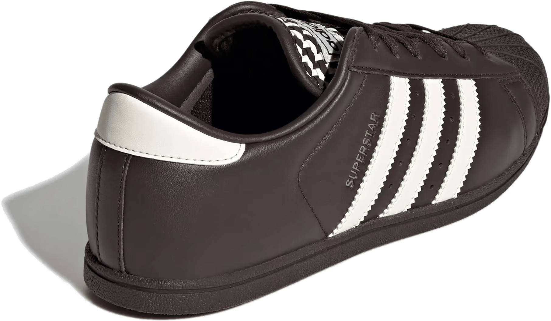 adidas Superstar Lo Pro