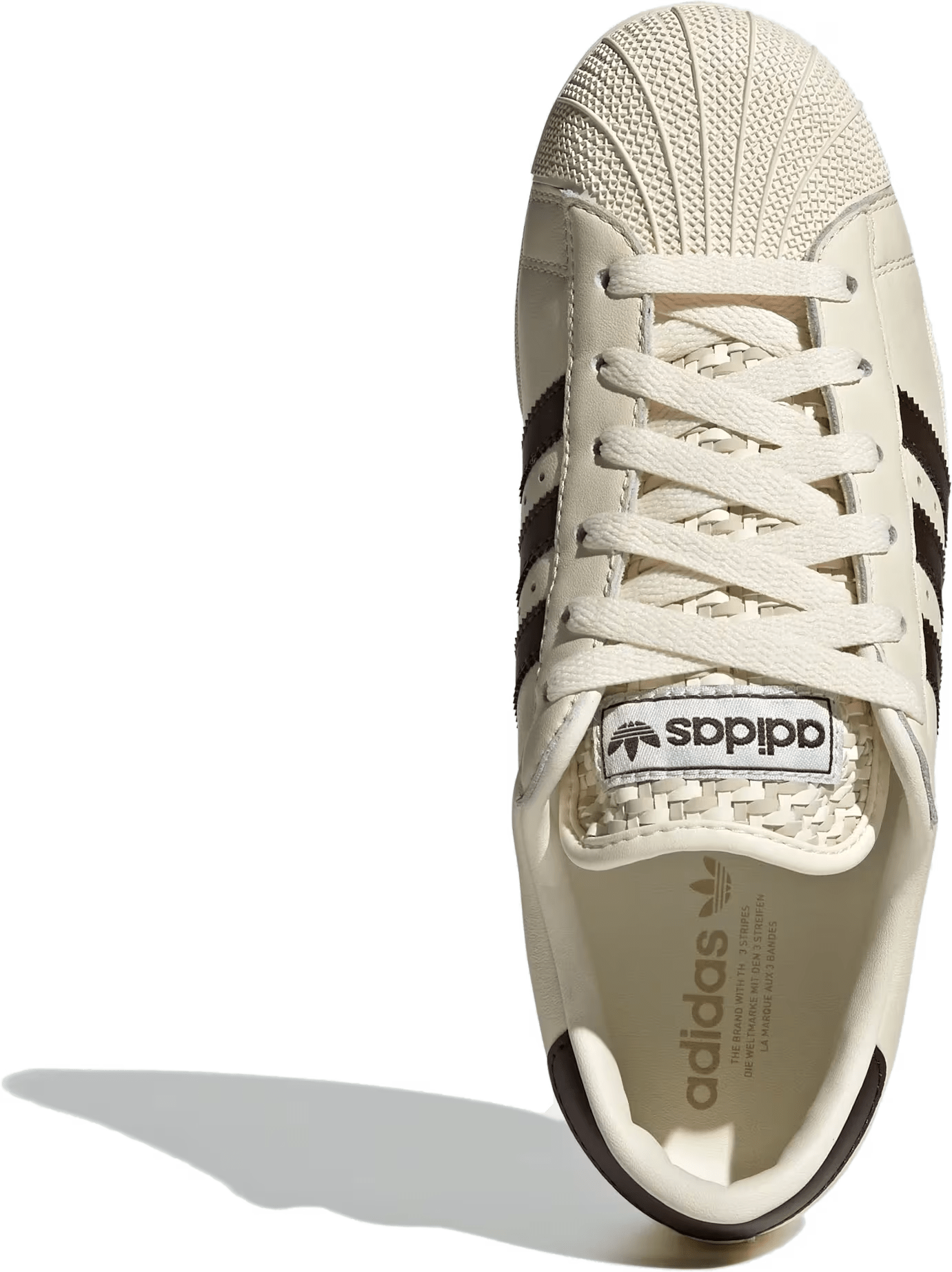 adidas Superstar Lo Pro