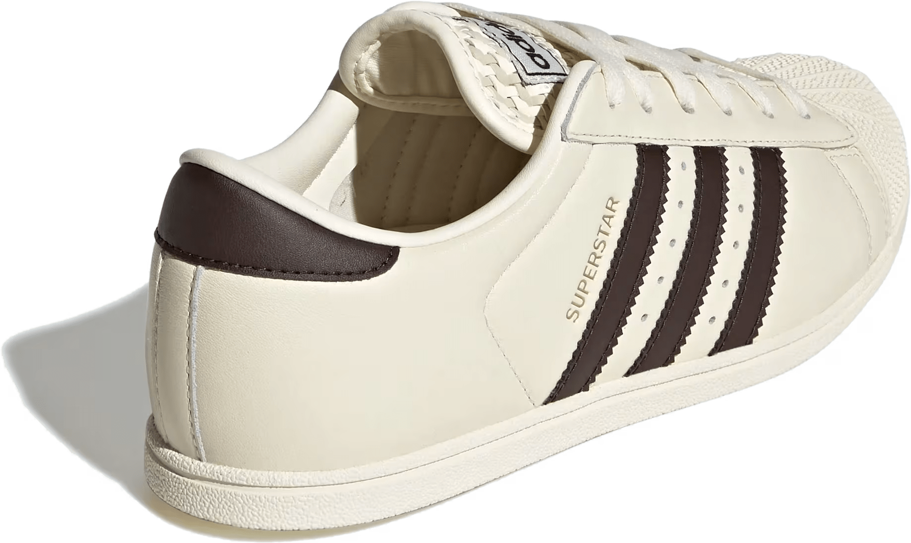 adidas Superstar Lo Pro