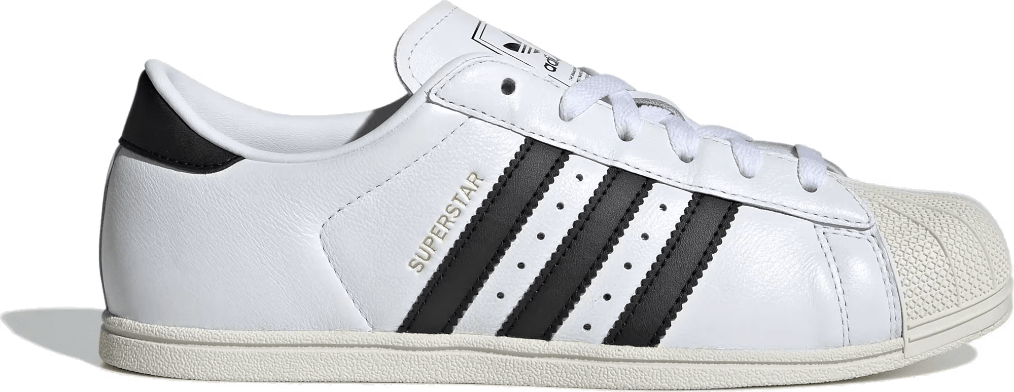 adidas Superstar Lo Pro