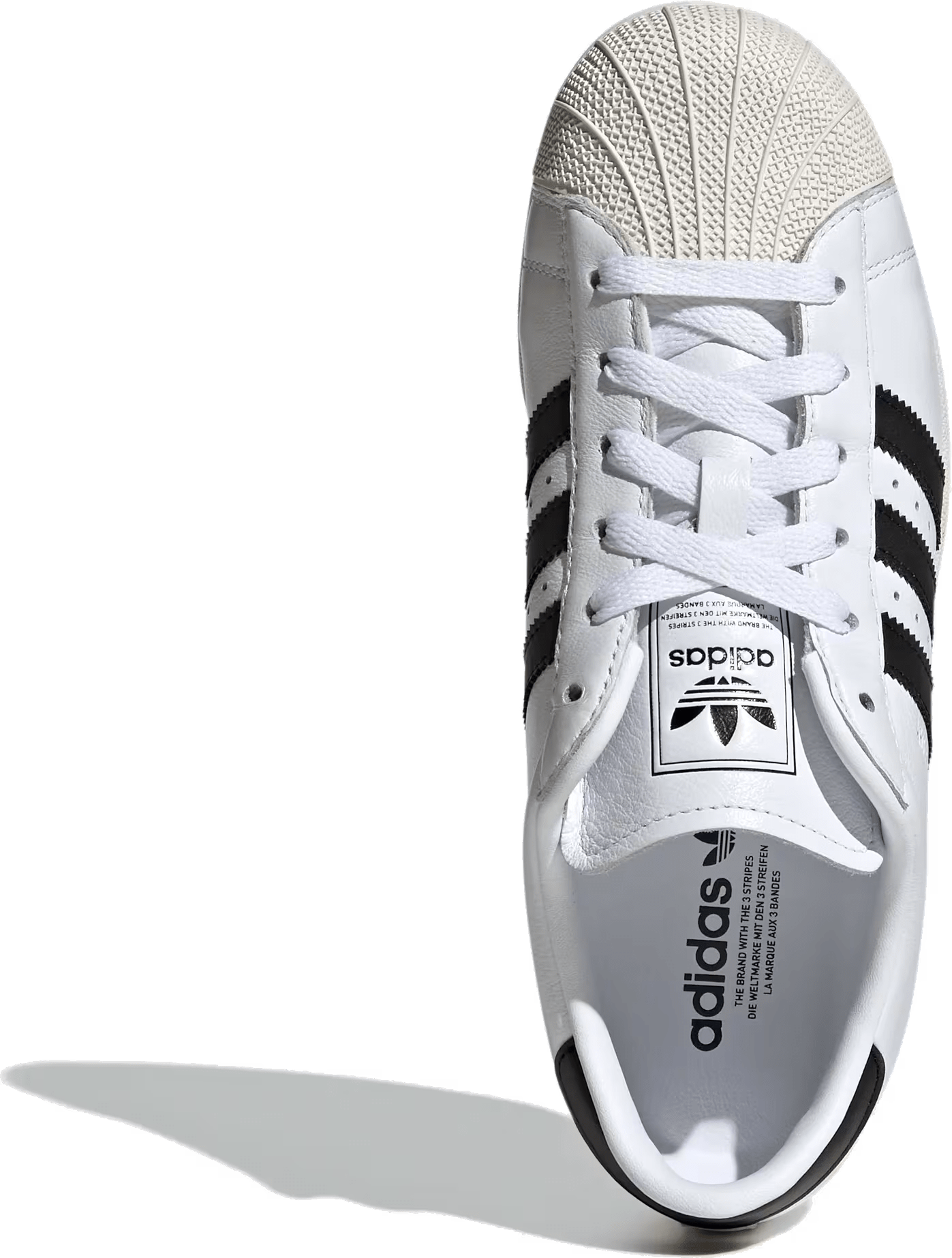 adidas Superstar Lo Pro