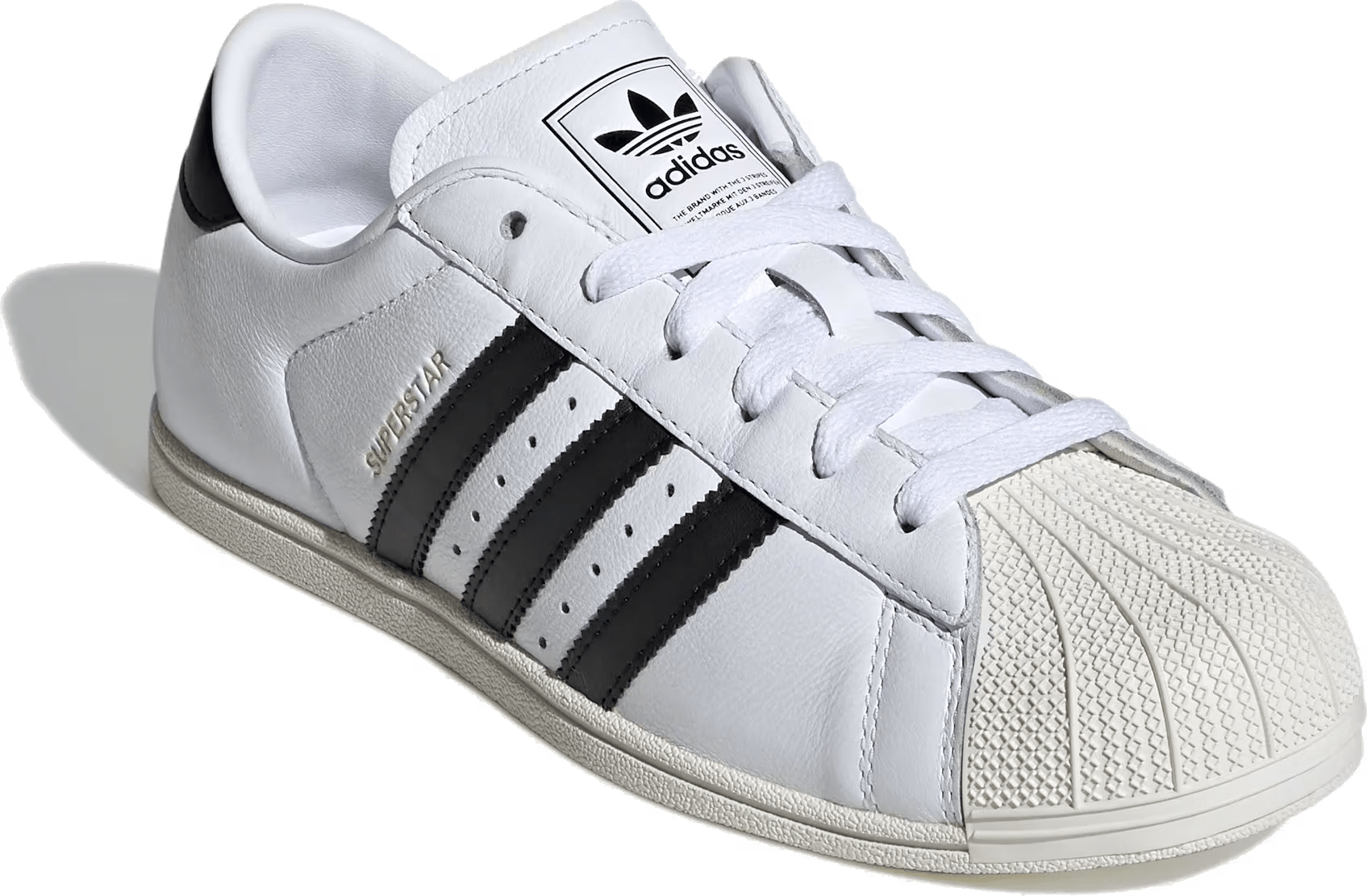 adidas Superstar Lo Pro
