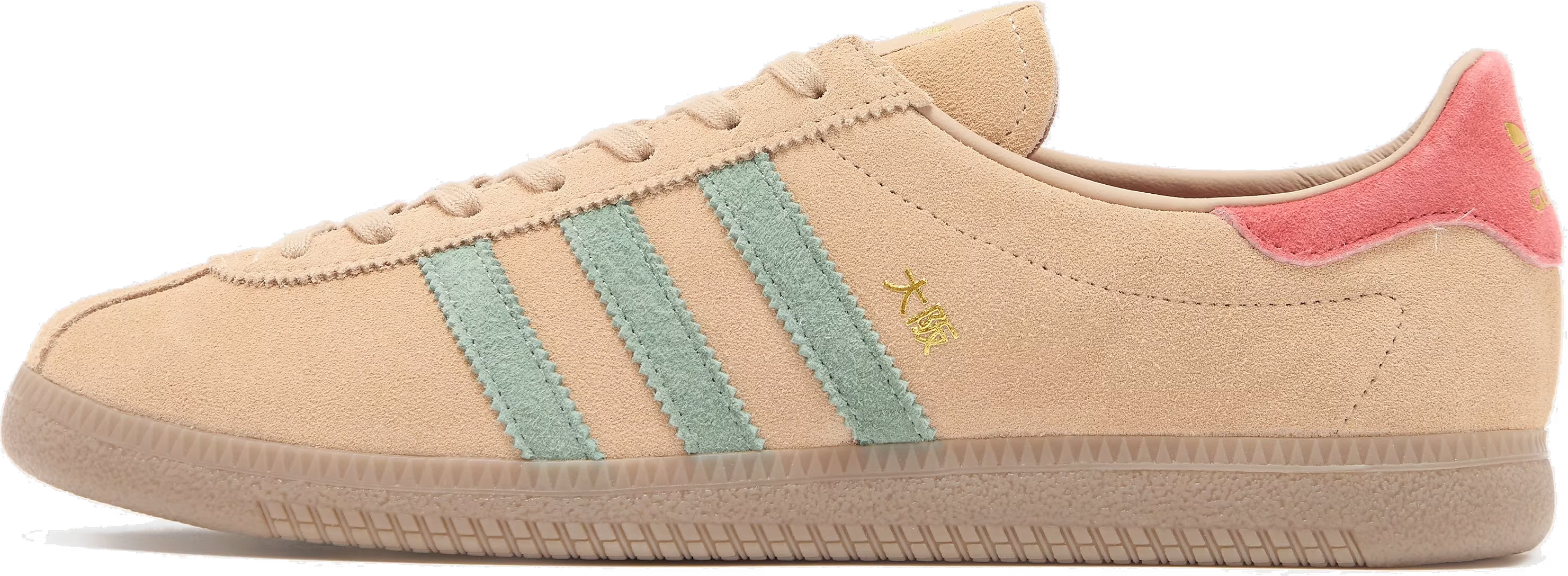 size? x Adidas x Billy's Japan City Series "Osaka"