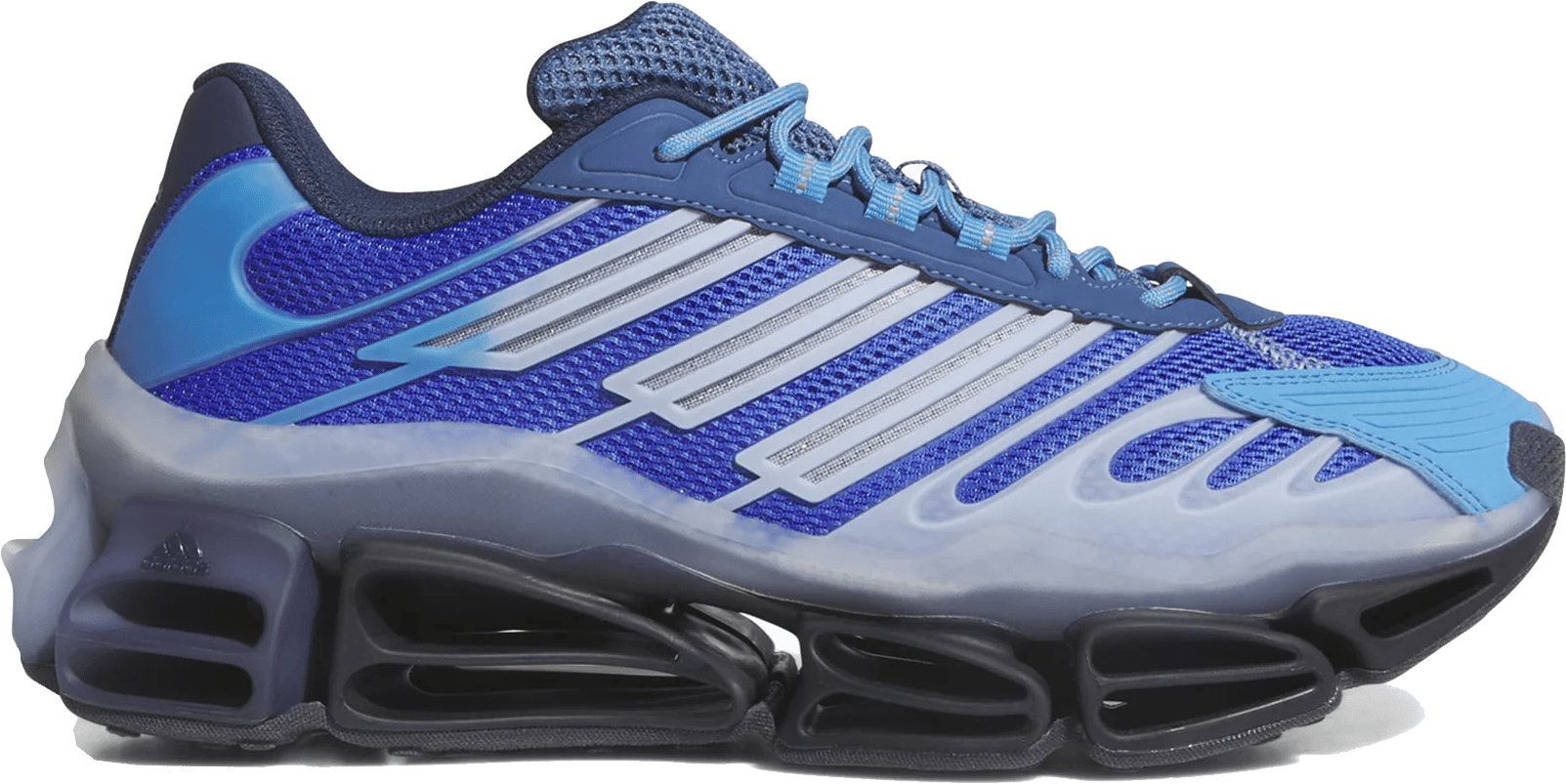 Adidas Megaride AG "Hi-Res Blue"