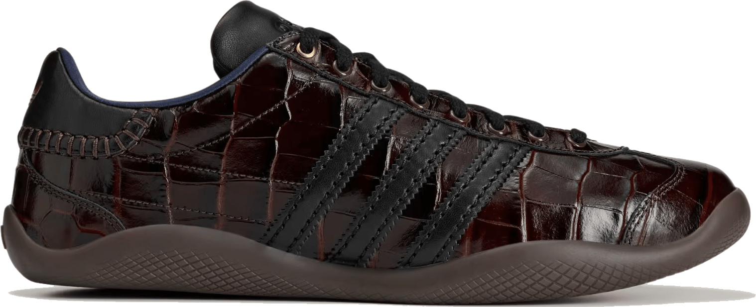 Wales Bonner x Adidas Karintha "Croc "