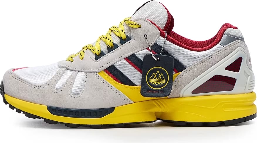 Arsenal x Adidas SPZL F.C. ZX 7300