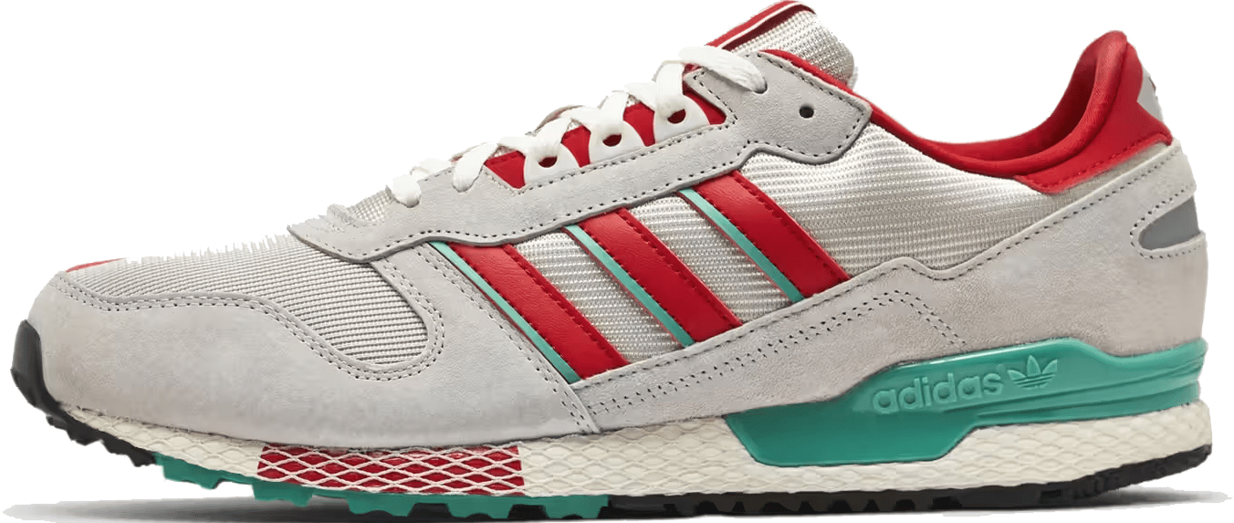 Liverpool x Adidas Spzl F.C. Kirkdale II