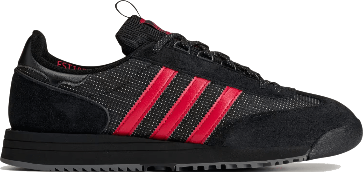 Manchester United x Adidas Spzl F.C. SL83