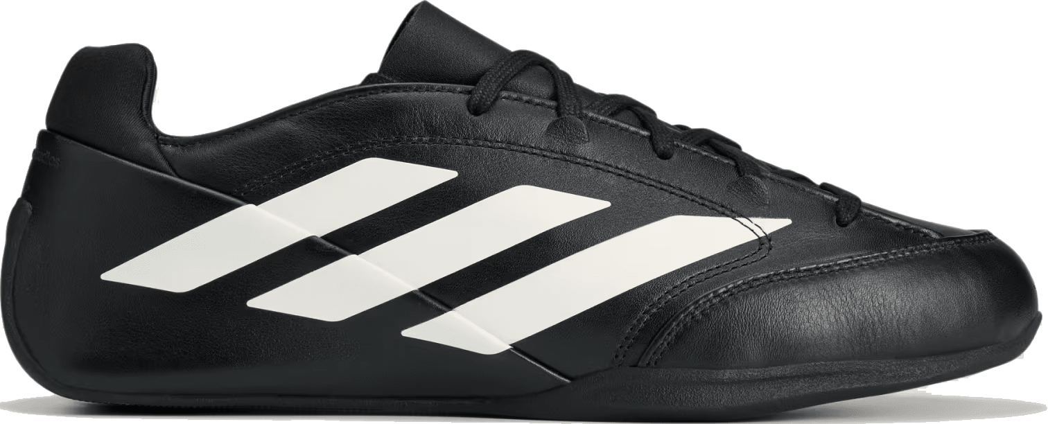 Entire Studios x Adidas Feroza Low "Black White"