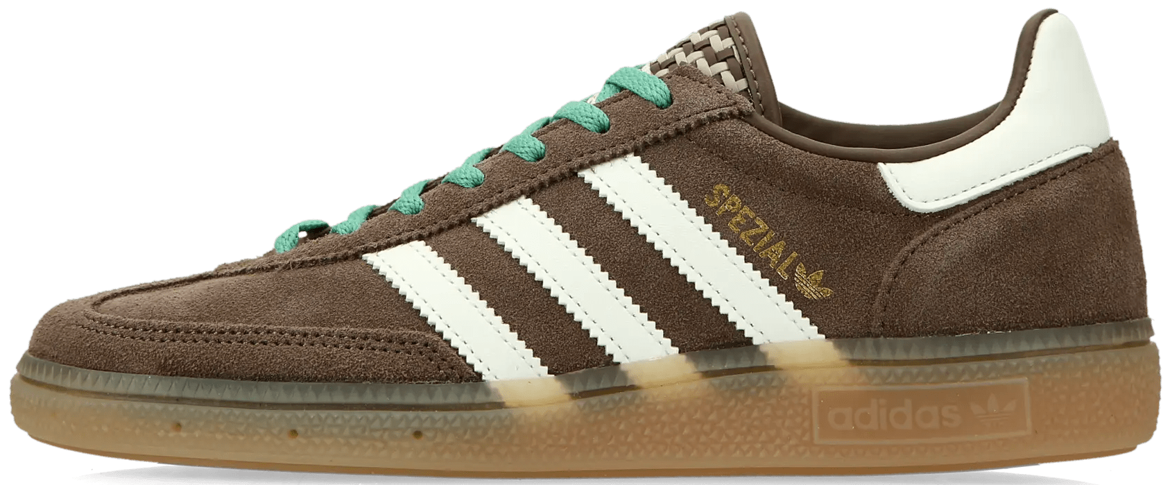 Adidas Handball Spezial Wmns "Earth Strata Khaki"