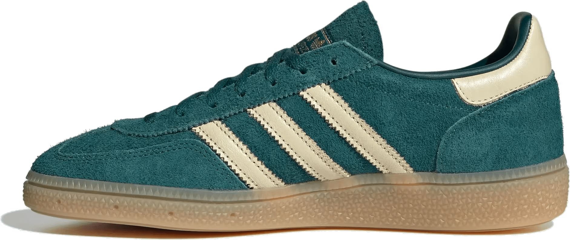 Adidas Handball Spezial Wmns "Rich Green"