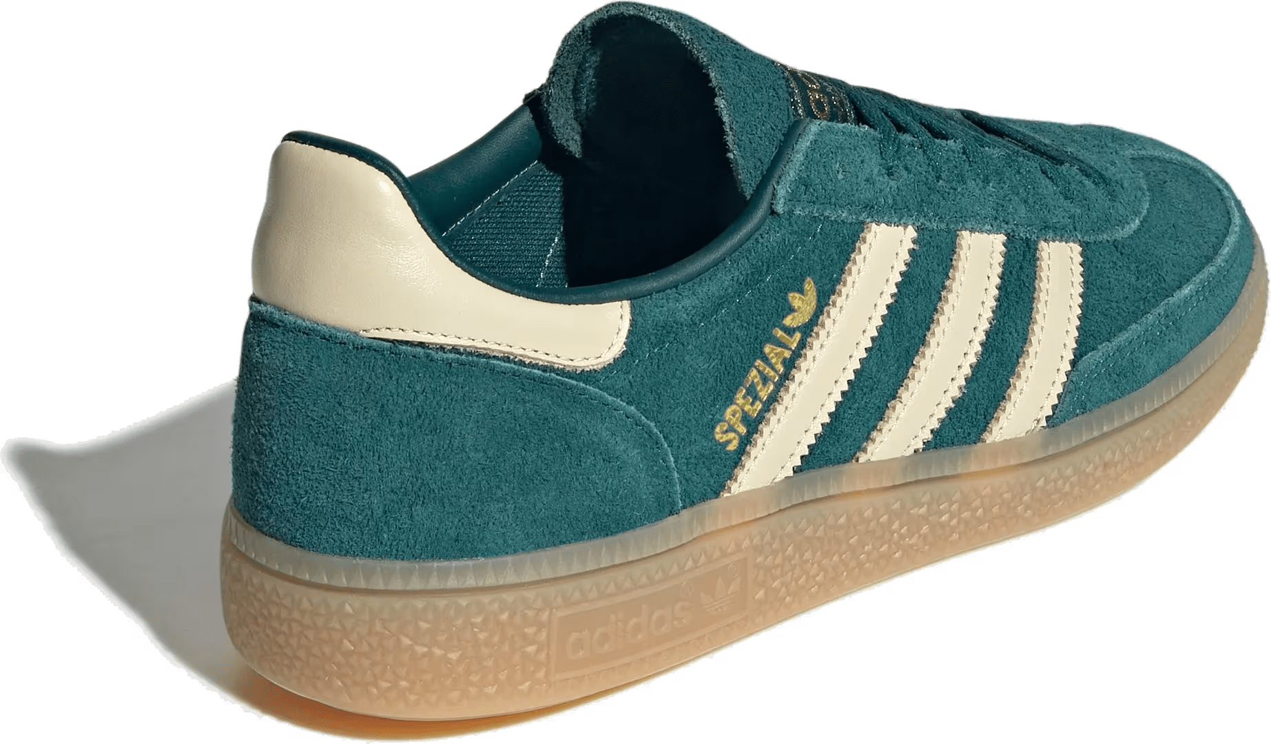 Adidas Handball Spezial Wmns "Rich Green"