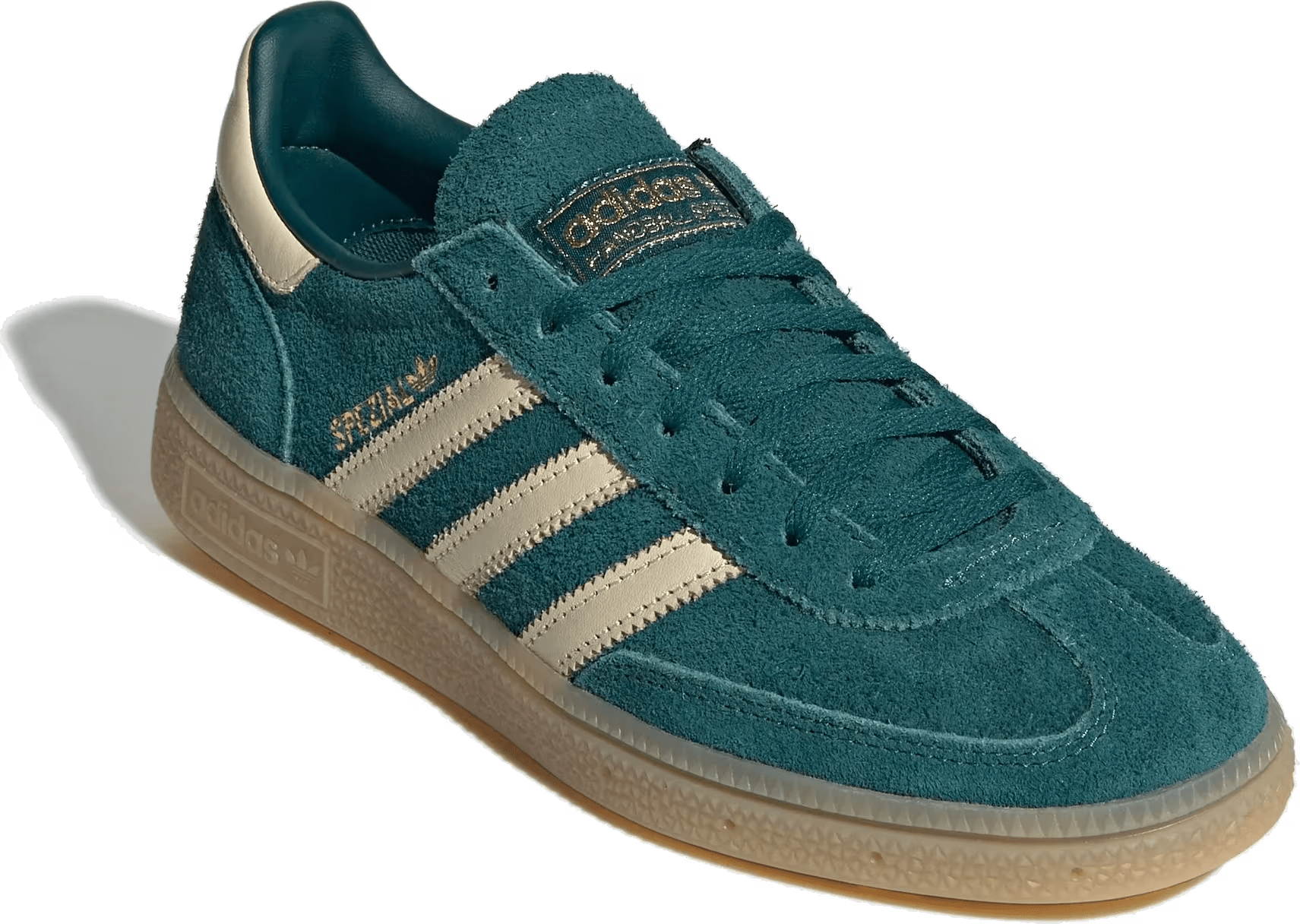 Adidas Handball Spezial Wmns "Rich Green"