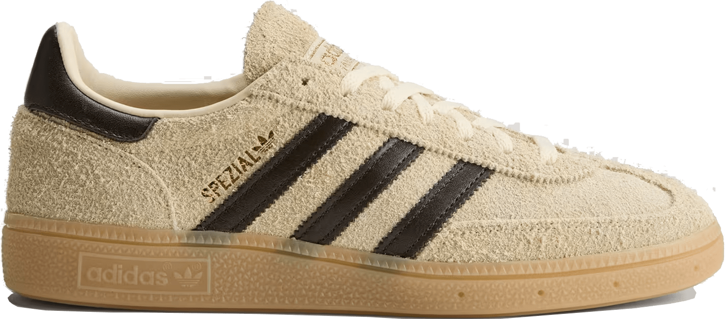 Adidas Handball Spezial "Warm Vanilla"