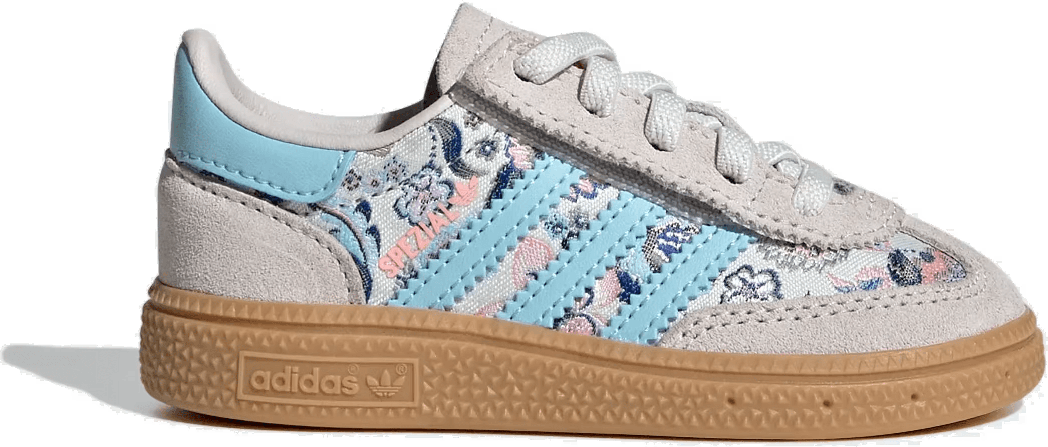 adidas HANDBALL SPEZIAL COMFORT CLOSURE ELASTIC LACE