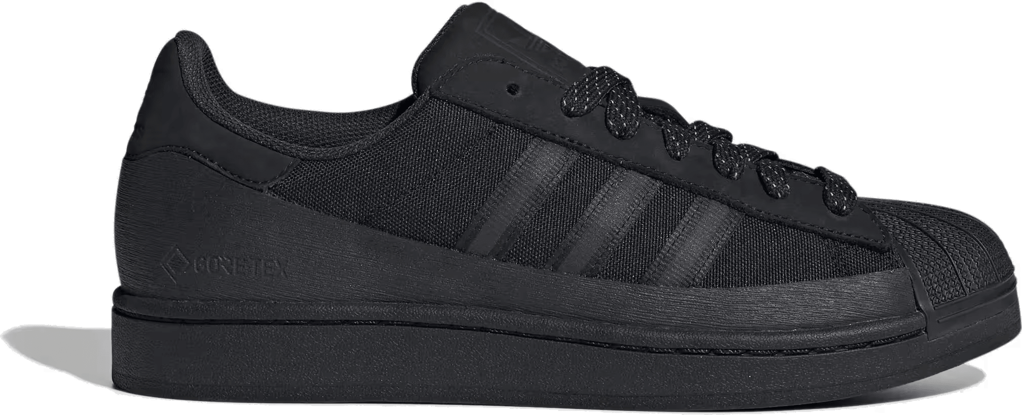 adidas SUPERSTAR II MG GTX