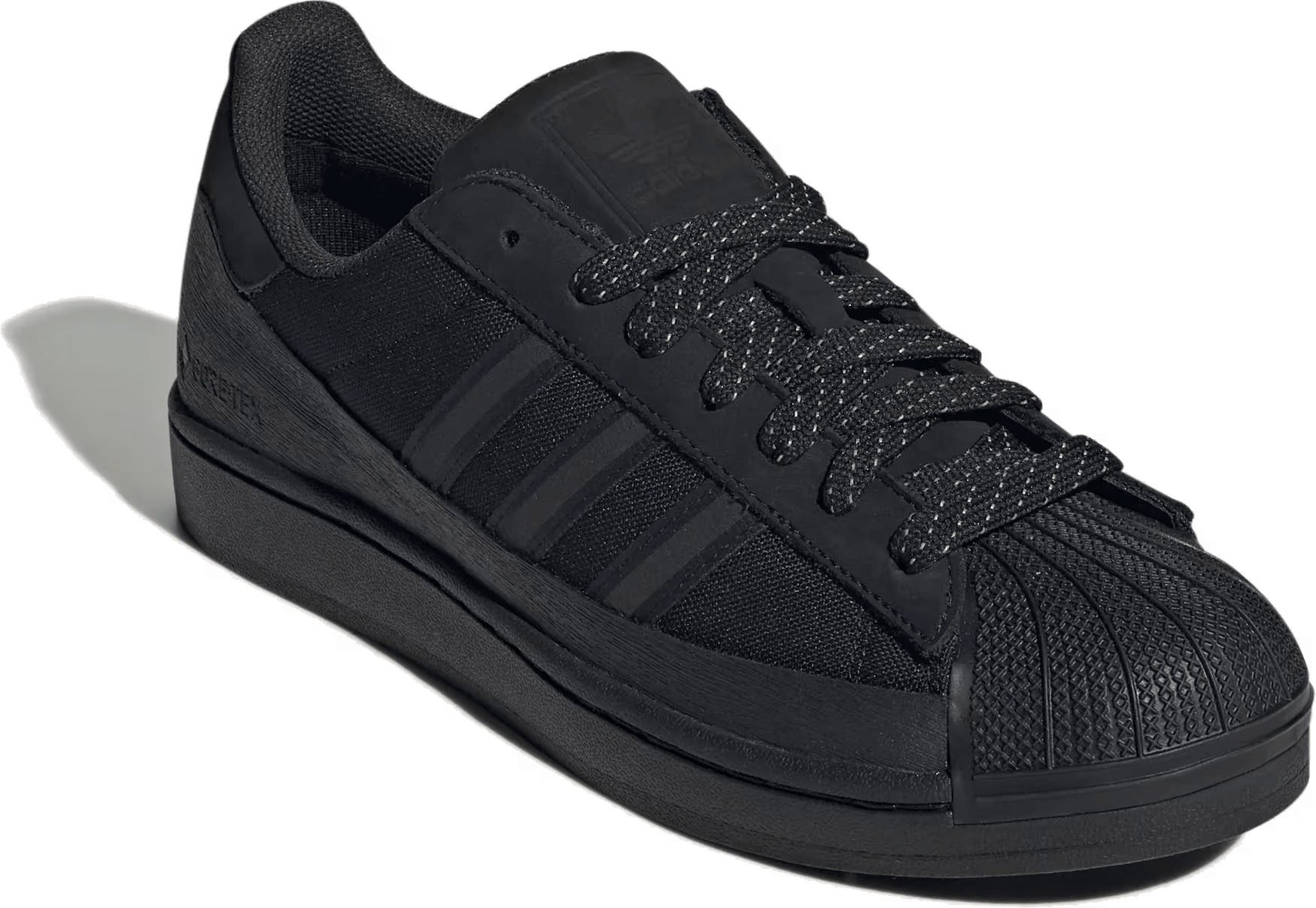 adidas SUPERSTAR II MG GTX
