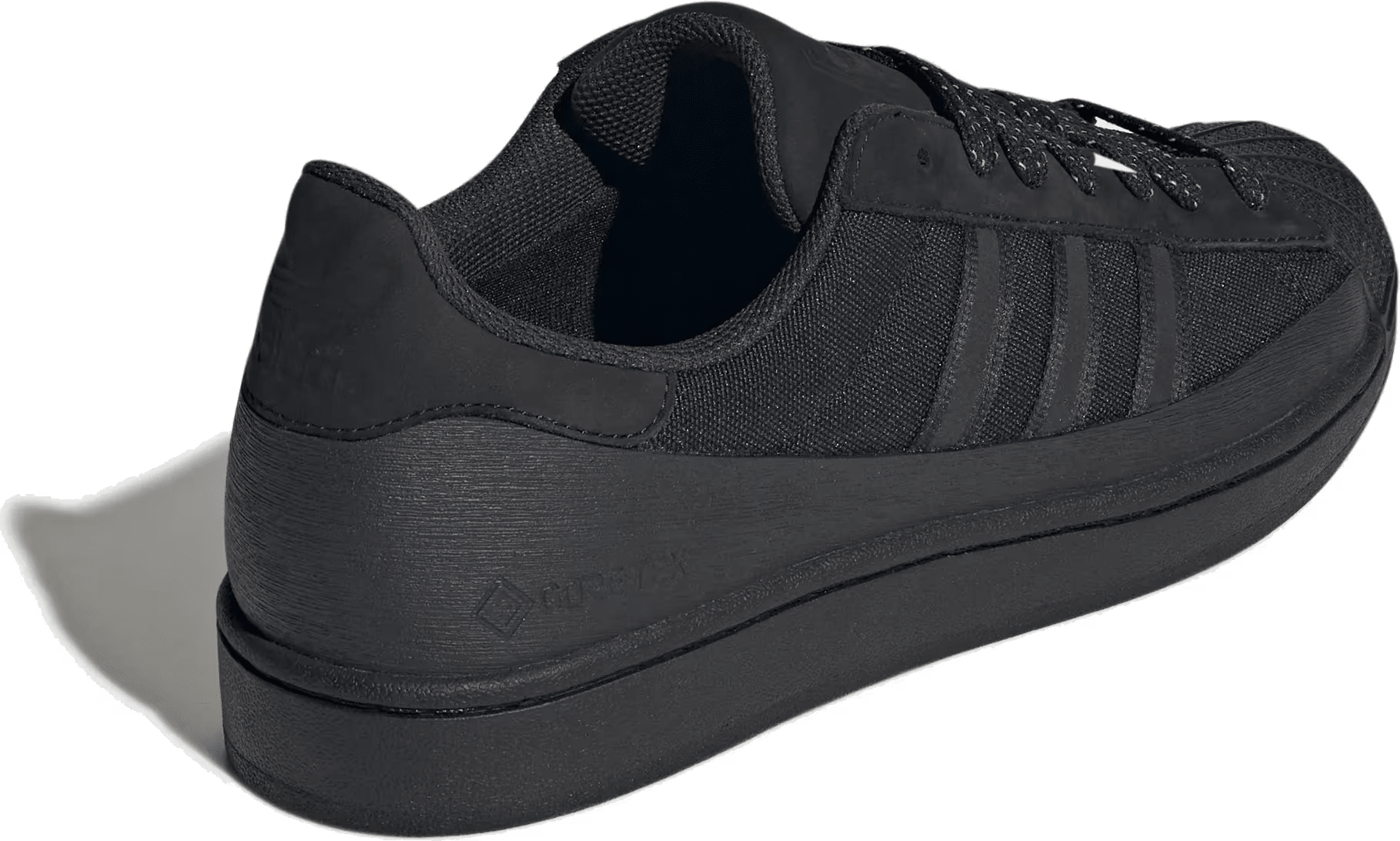 adidas SUPERSTAR II MG GTX