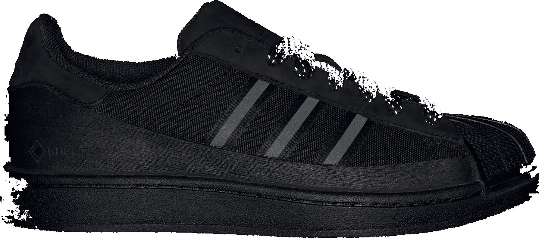 adidas SUPERSTAR II MG GTX