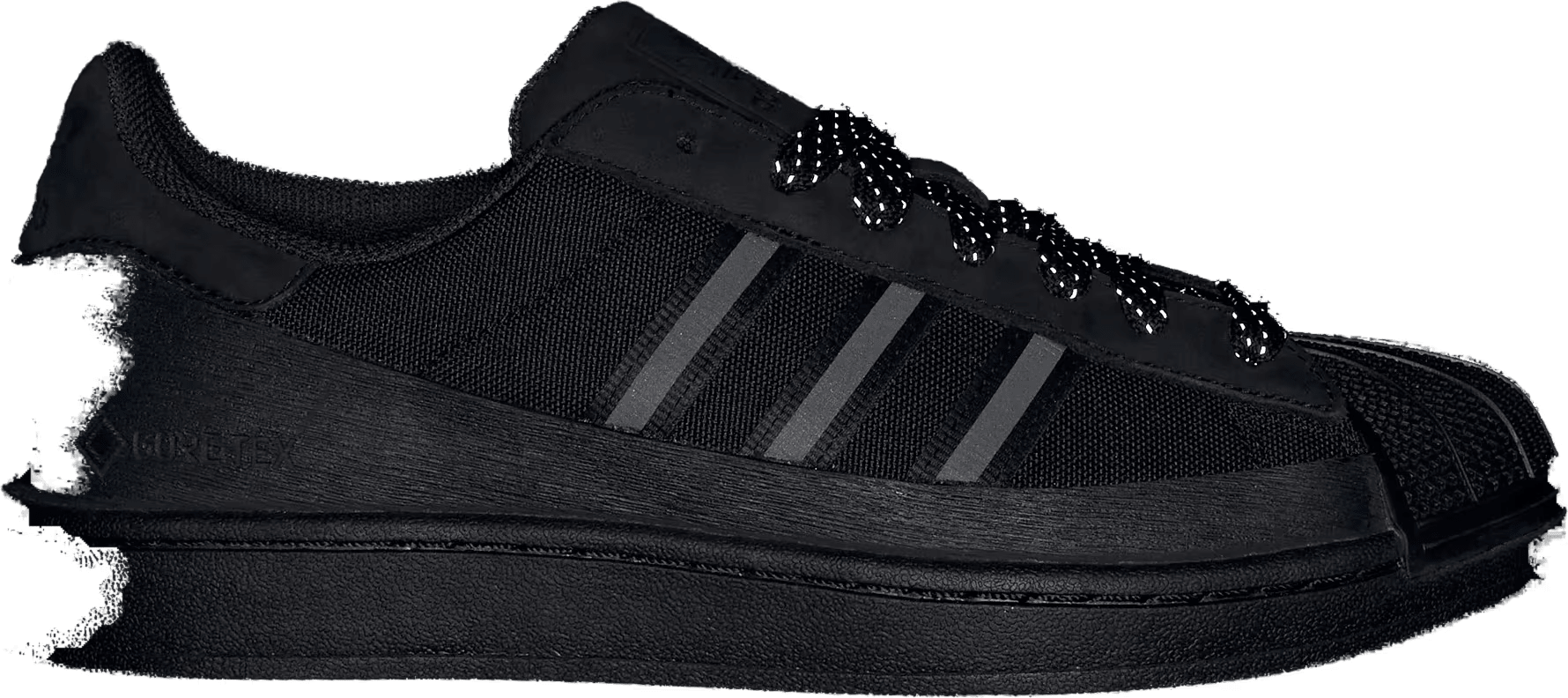 adidas SUPERSTAR II MG GTX