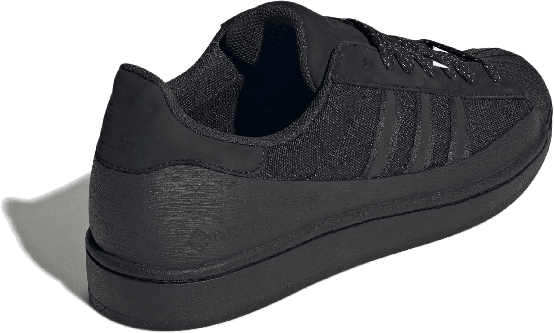 adidas SUPERSTAR II MG GTX