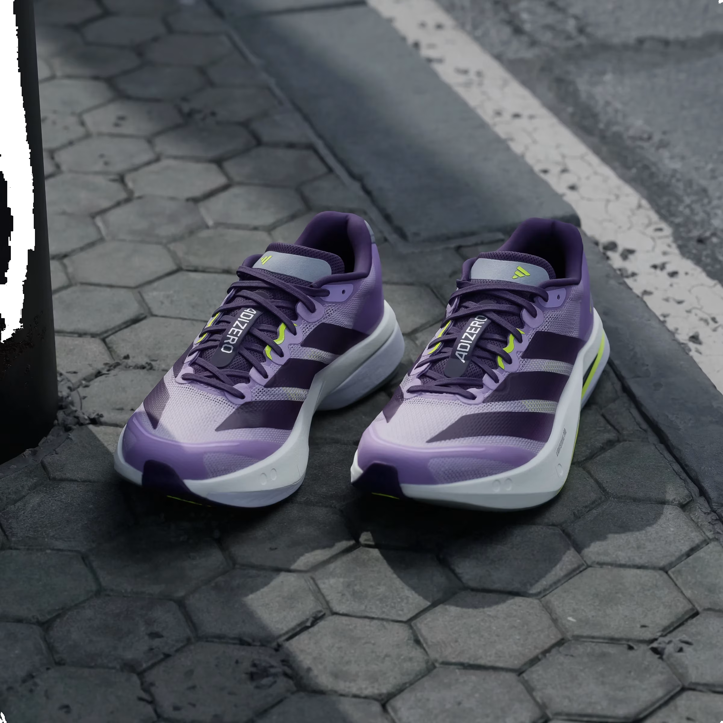 adidas Adizero Boston 13