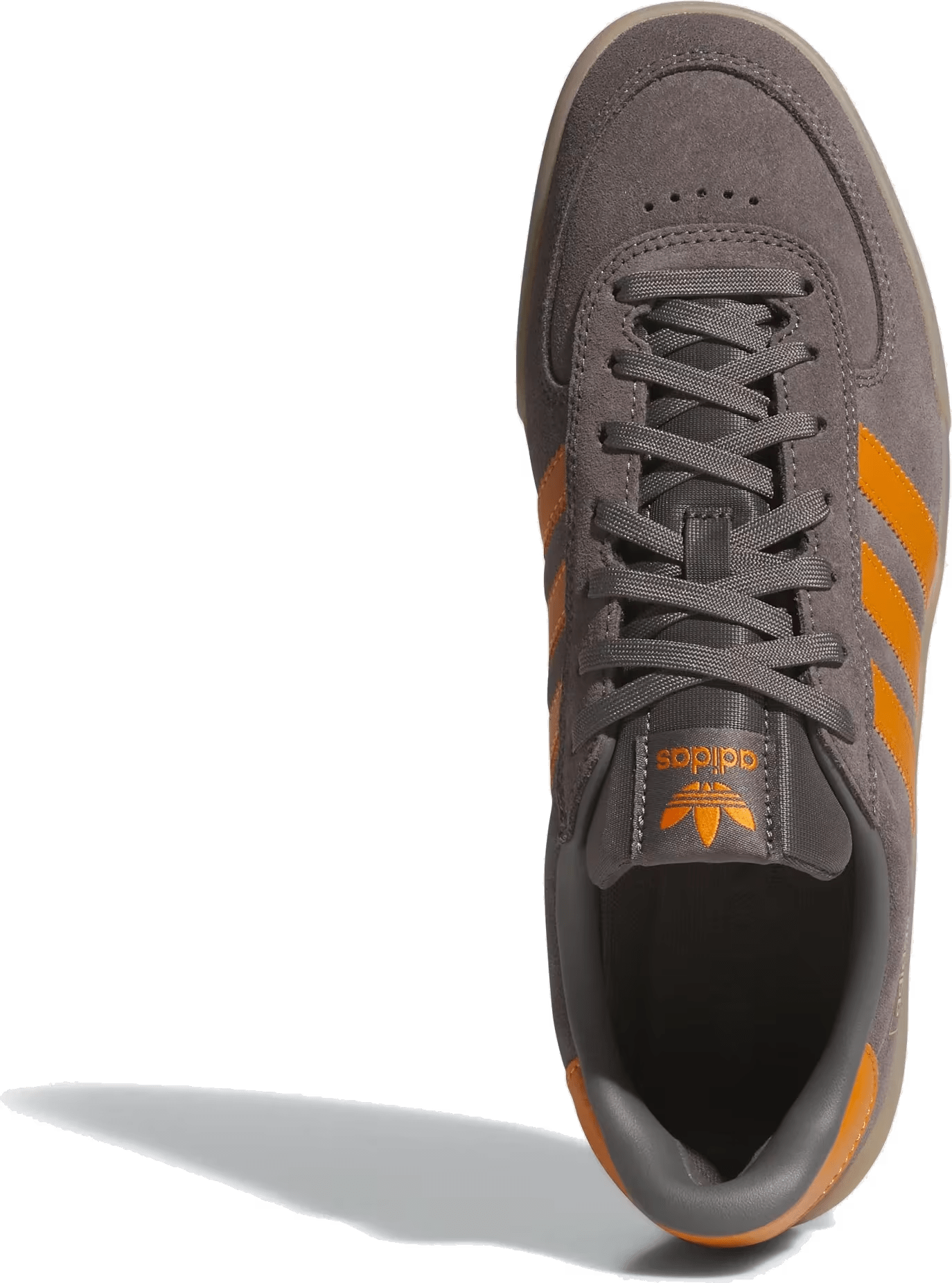 adidas Glenburn Charcoal Rustic Orange