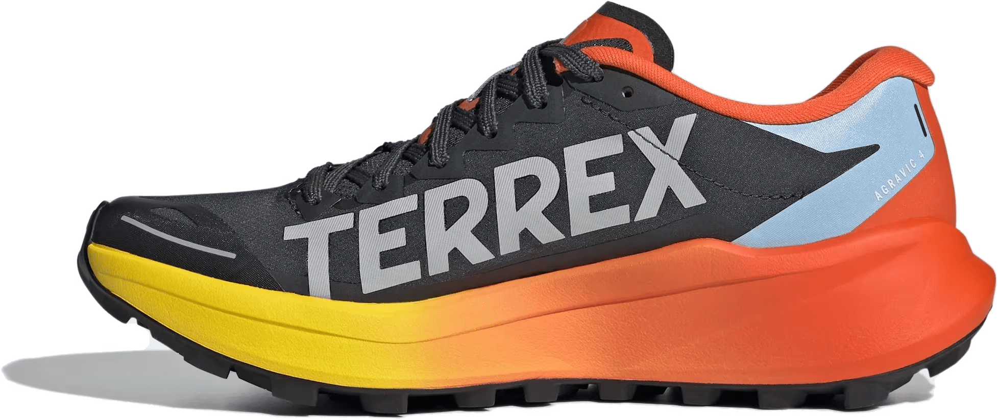 adidas Terrex Agravic 4