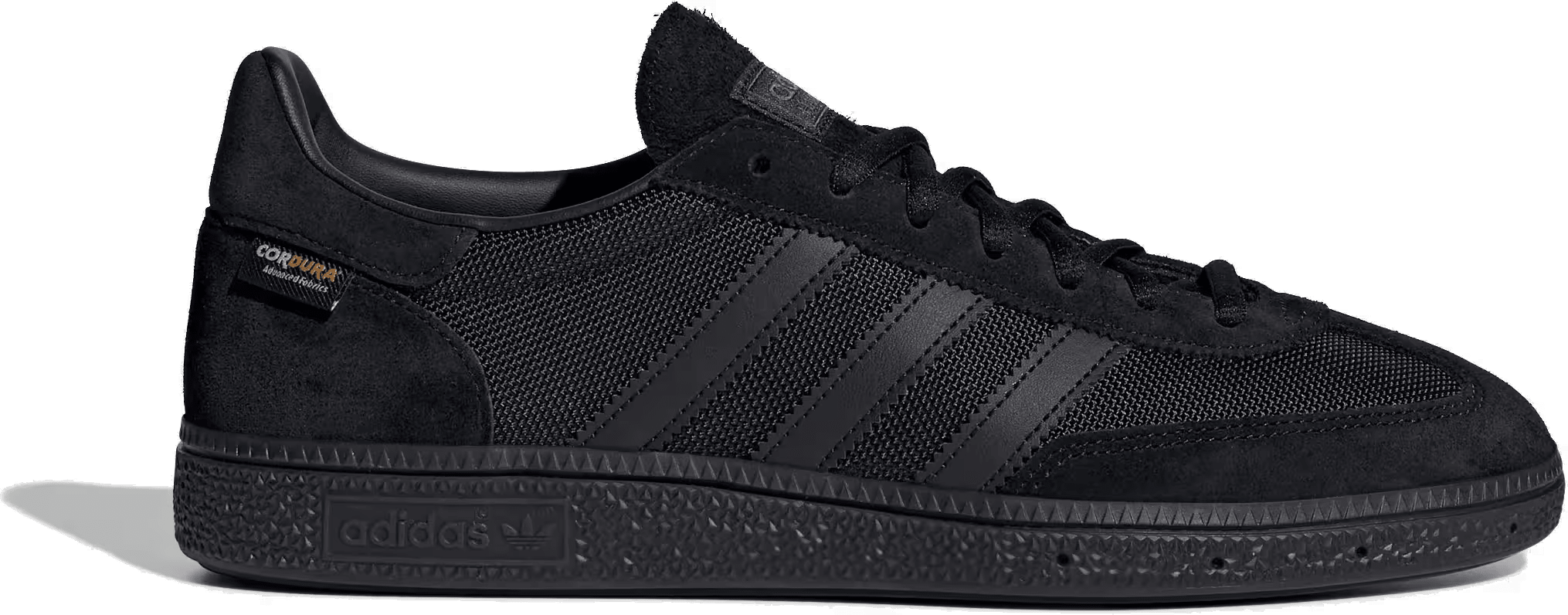 Adidas Handball Spezial Cordura "Black"