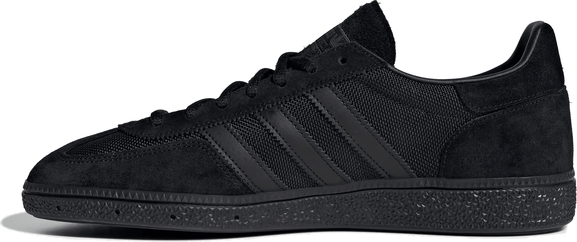 Adidas Handball Spezial Cordura "Black"