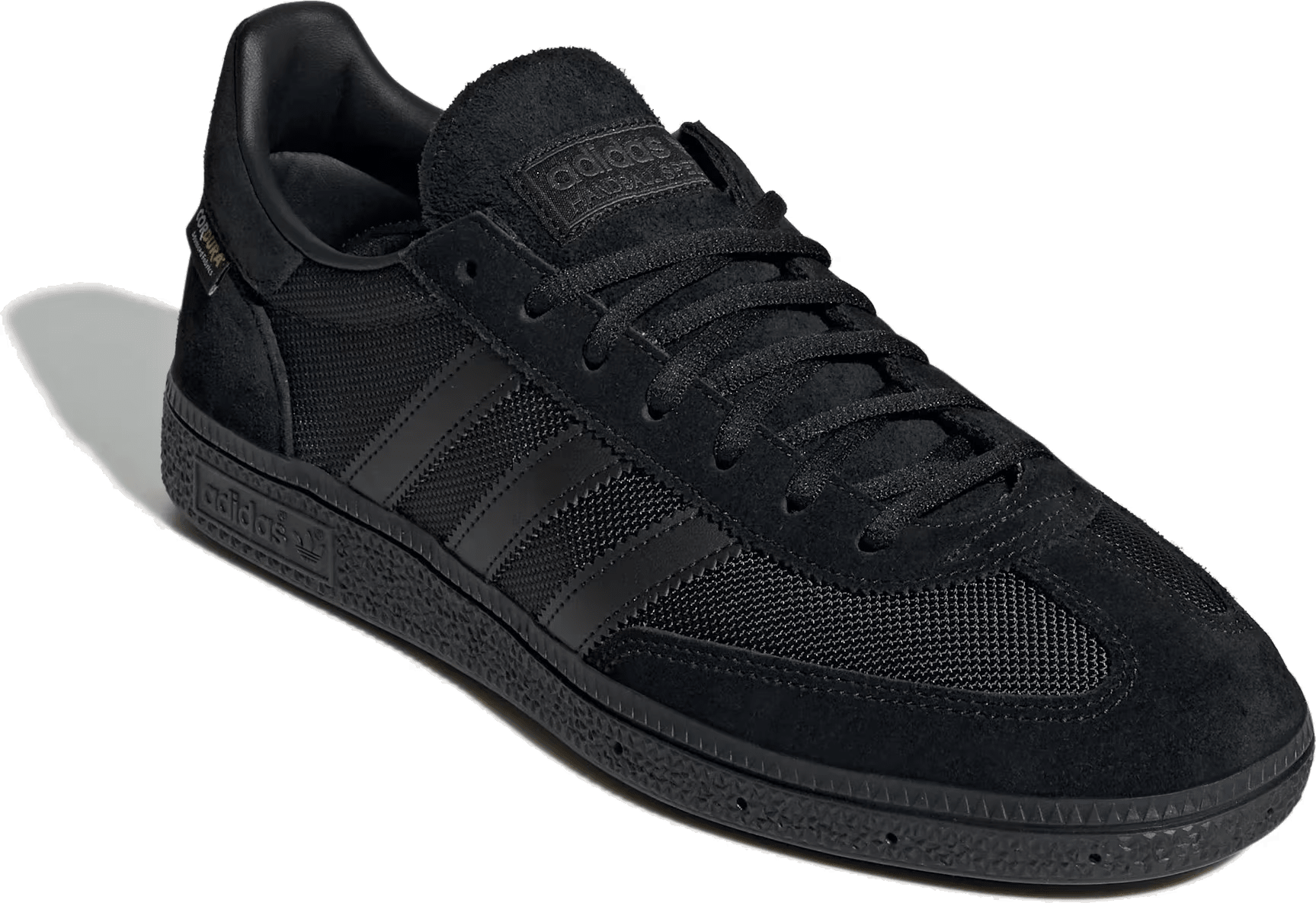 Adidas Handball Spezial Cordura "Black"