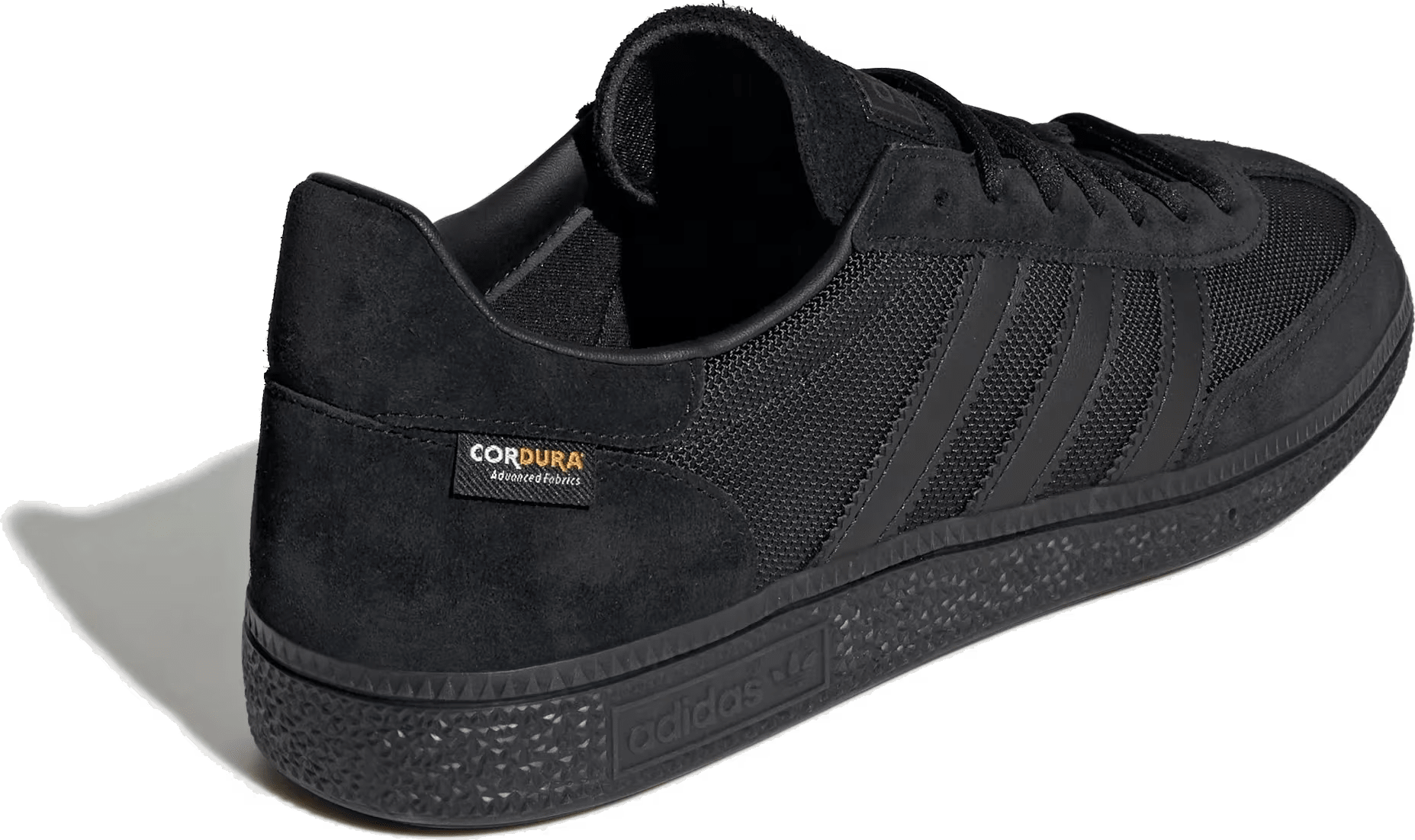 Adidas Handball Spezial Cordura "Black"