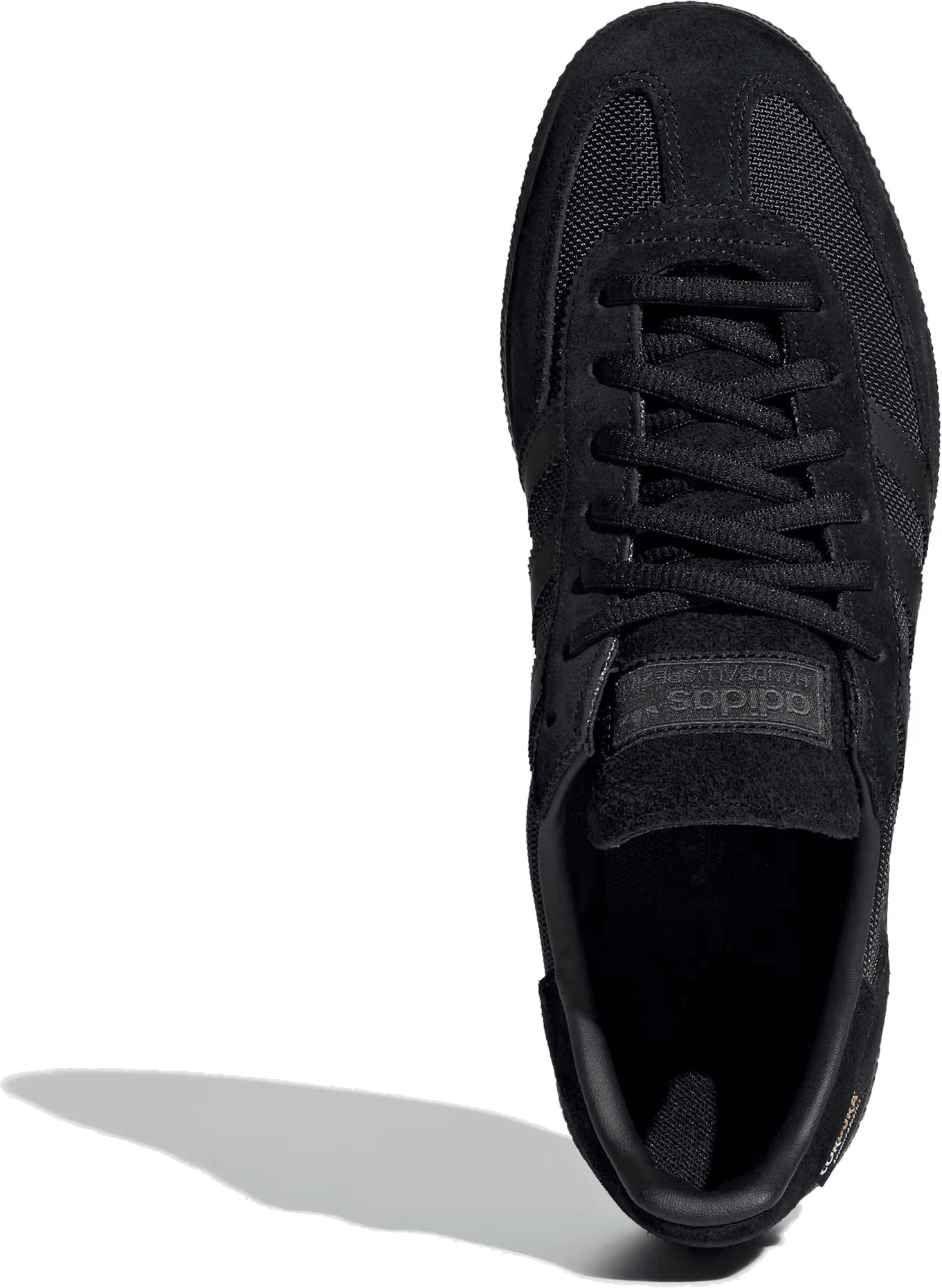 Adidas Handball Spezial Cordura "Black"