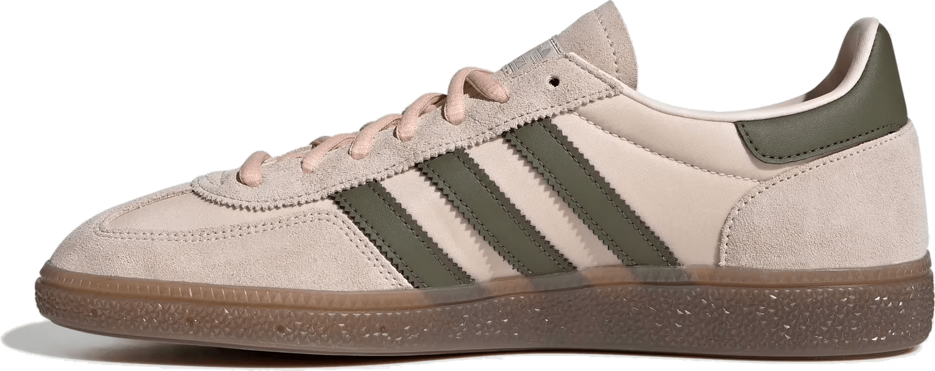 adidas Handball Spezial "Wonder Quartz Olive Strata"