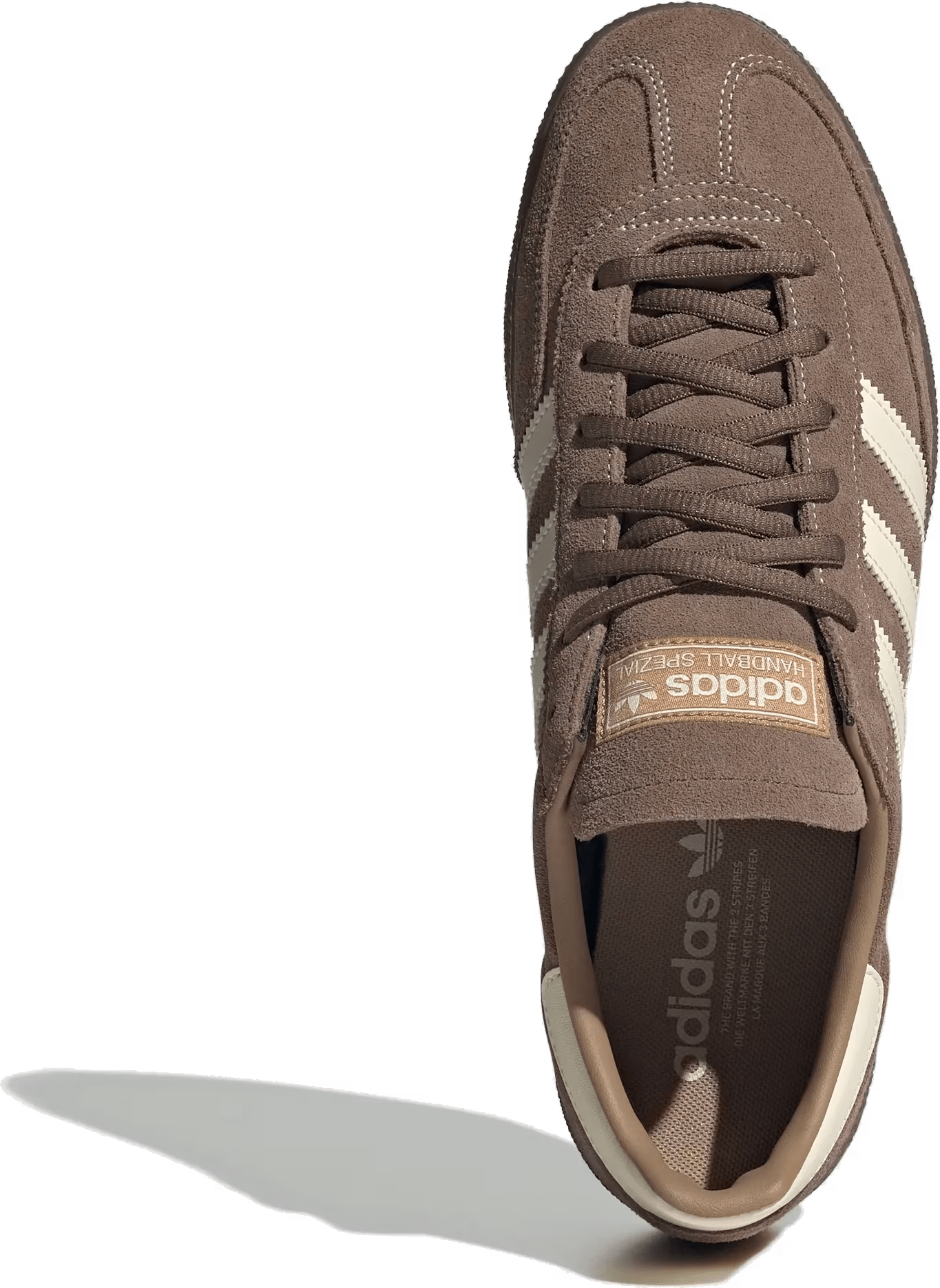 Adidas Handball Spezial "Earth Strata"