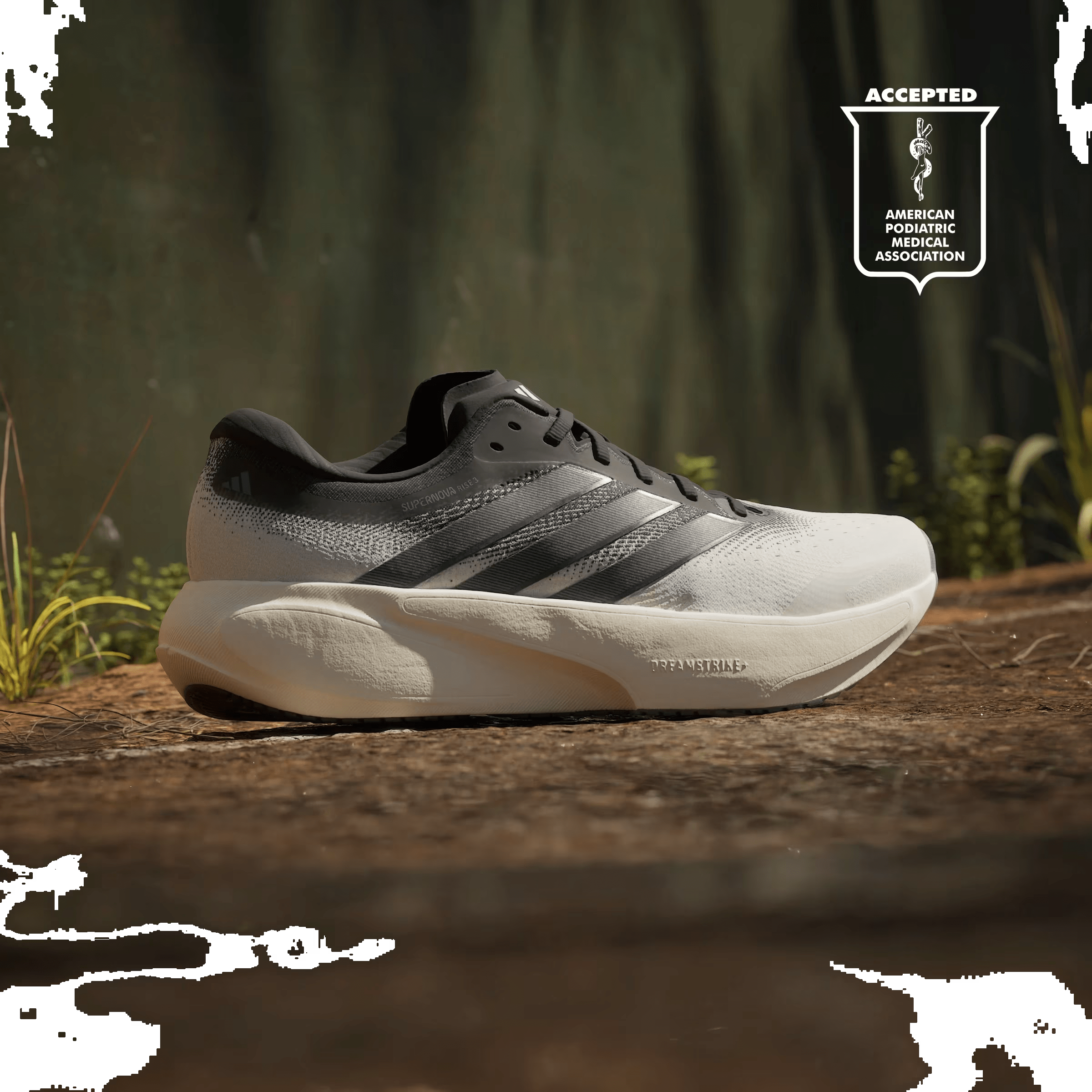 adidas SUPERNOVA RISE 3