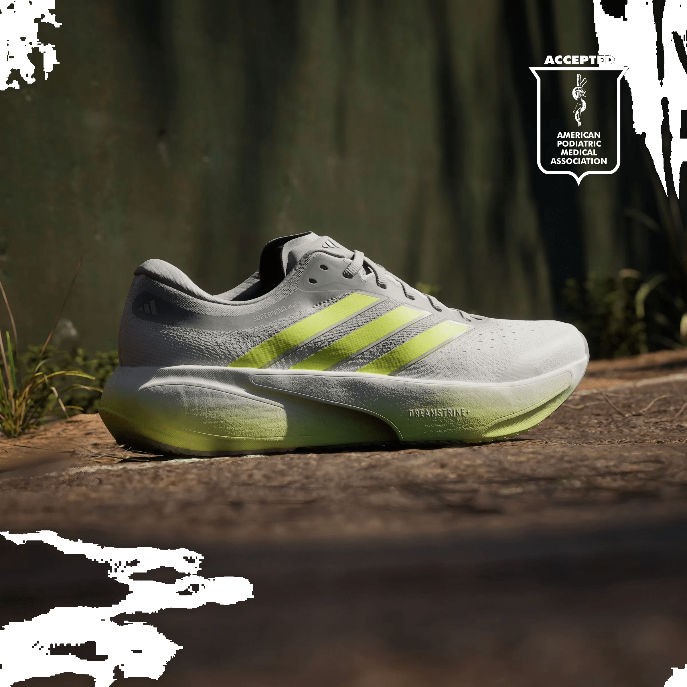 adidas Supernova Rise 3