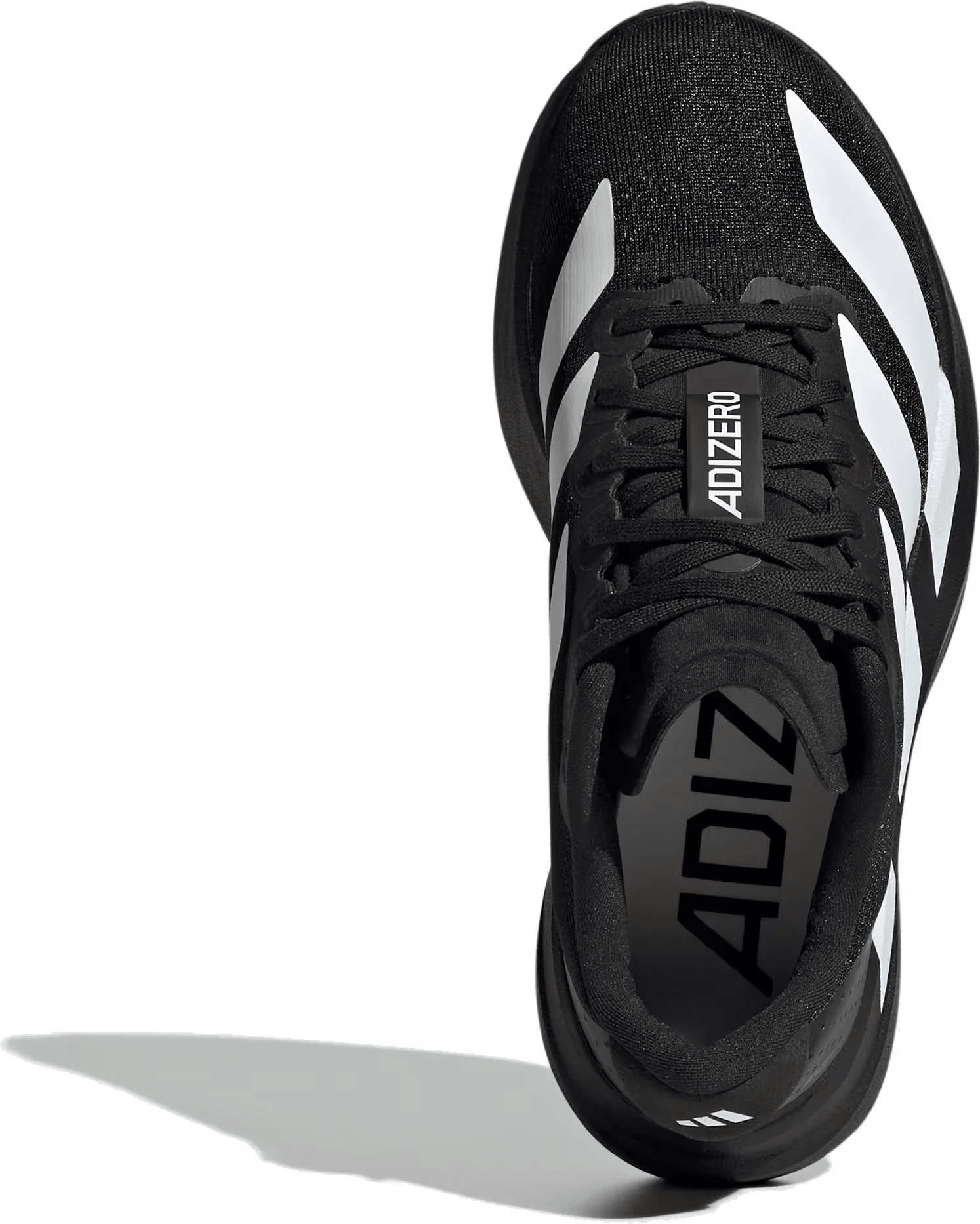 adidas Adizero Evo SL Black White (GS)