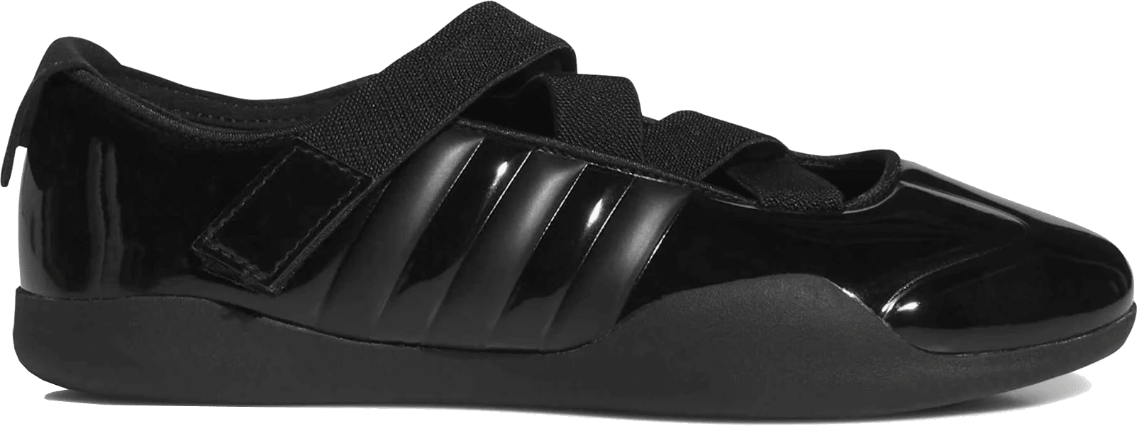 CLOT x Adidas Taekwondo Wmns By Caroline Hú "Black"