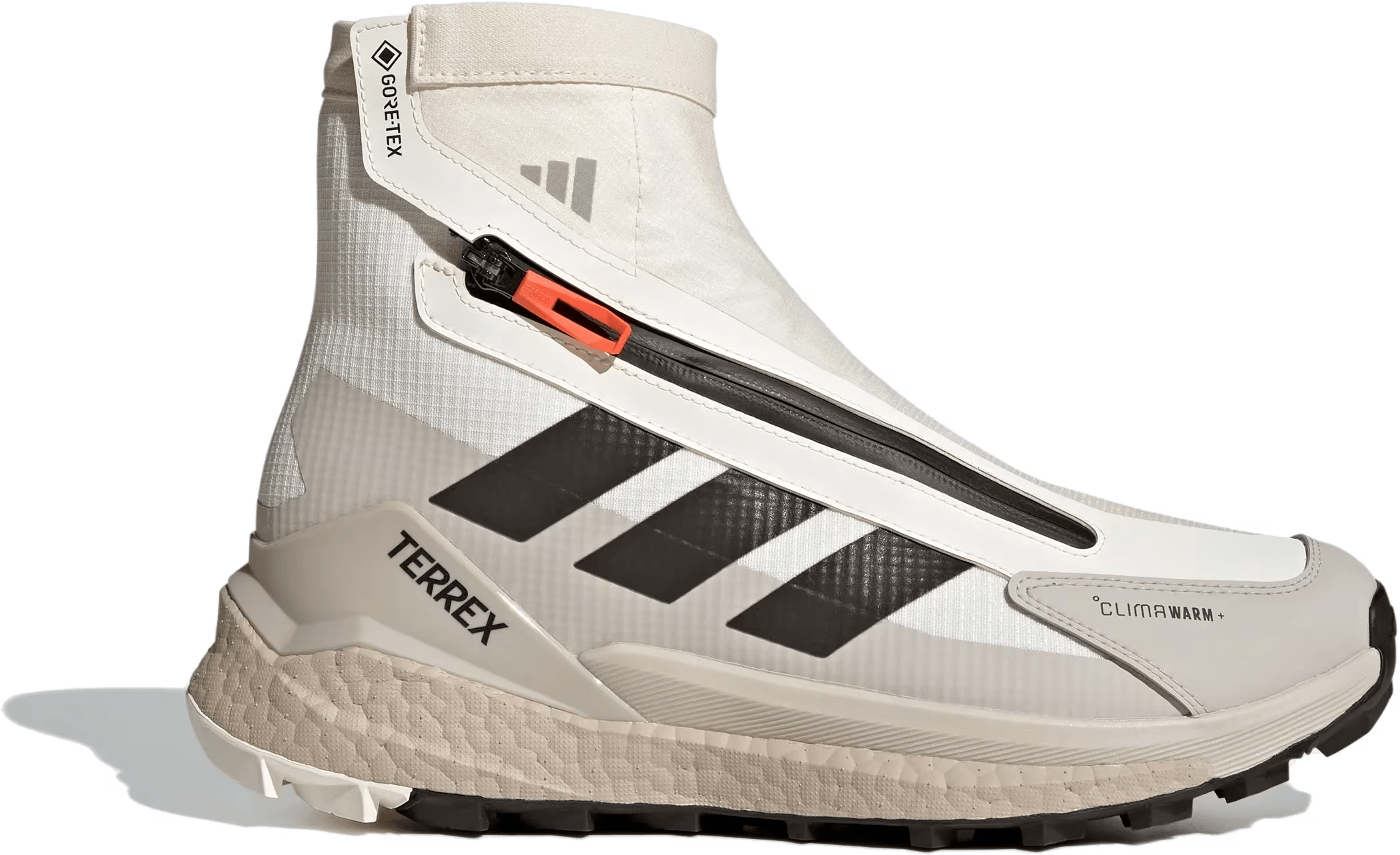 adidas Terrex Free Hiker 2 GTX Climawarm+