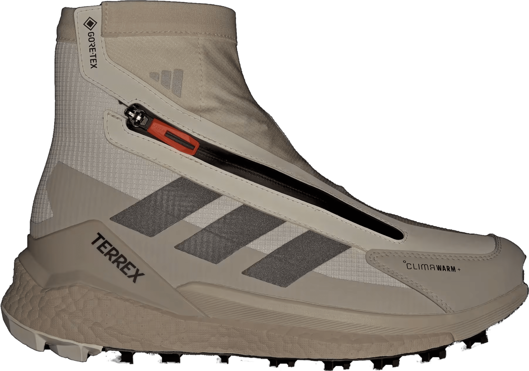 adidas Terrex Free Hiker 2 GTX Climawarm+