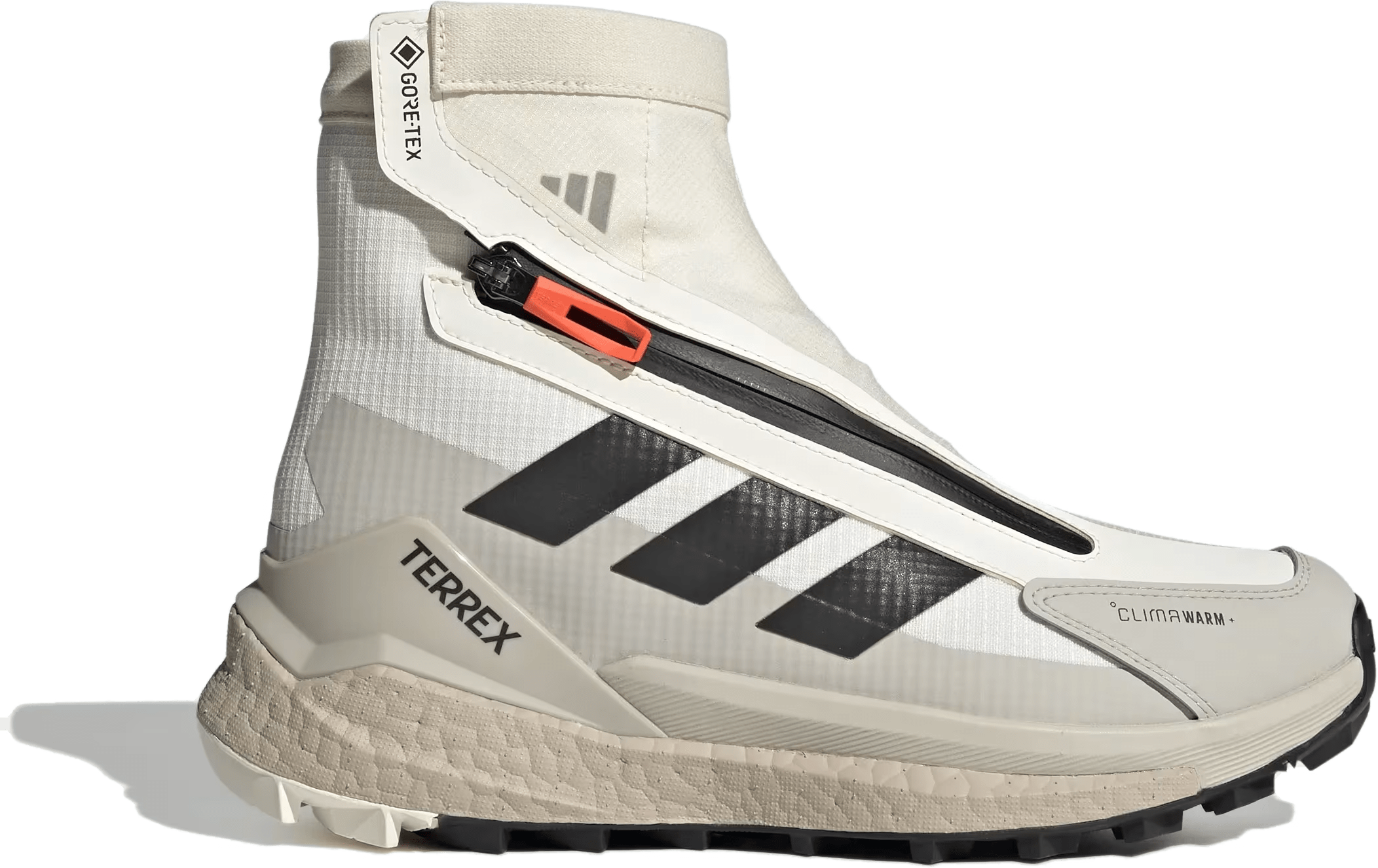 adidas Terrex Free Hiker 2 GTX Climawarm +