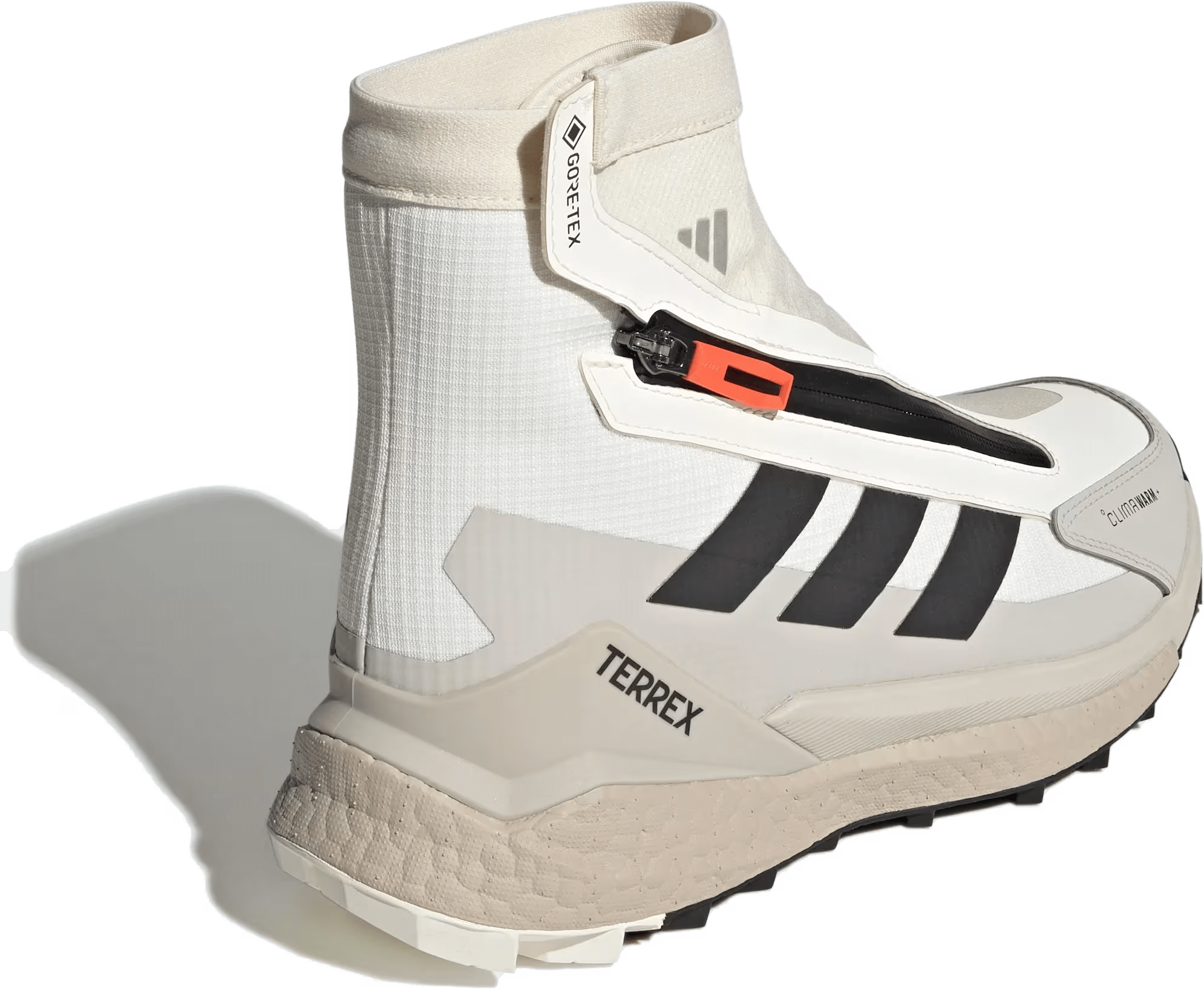 adidas Terrex Free Hiker 2 GTX Climawarm +