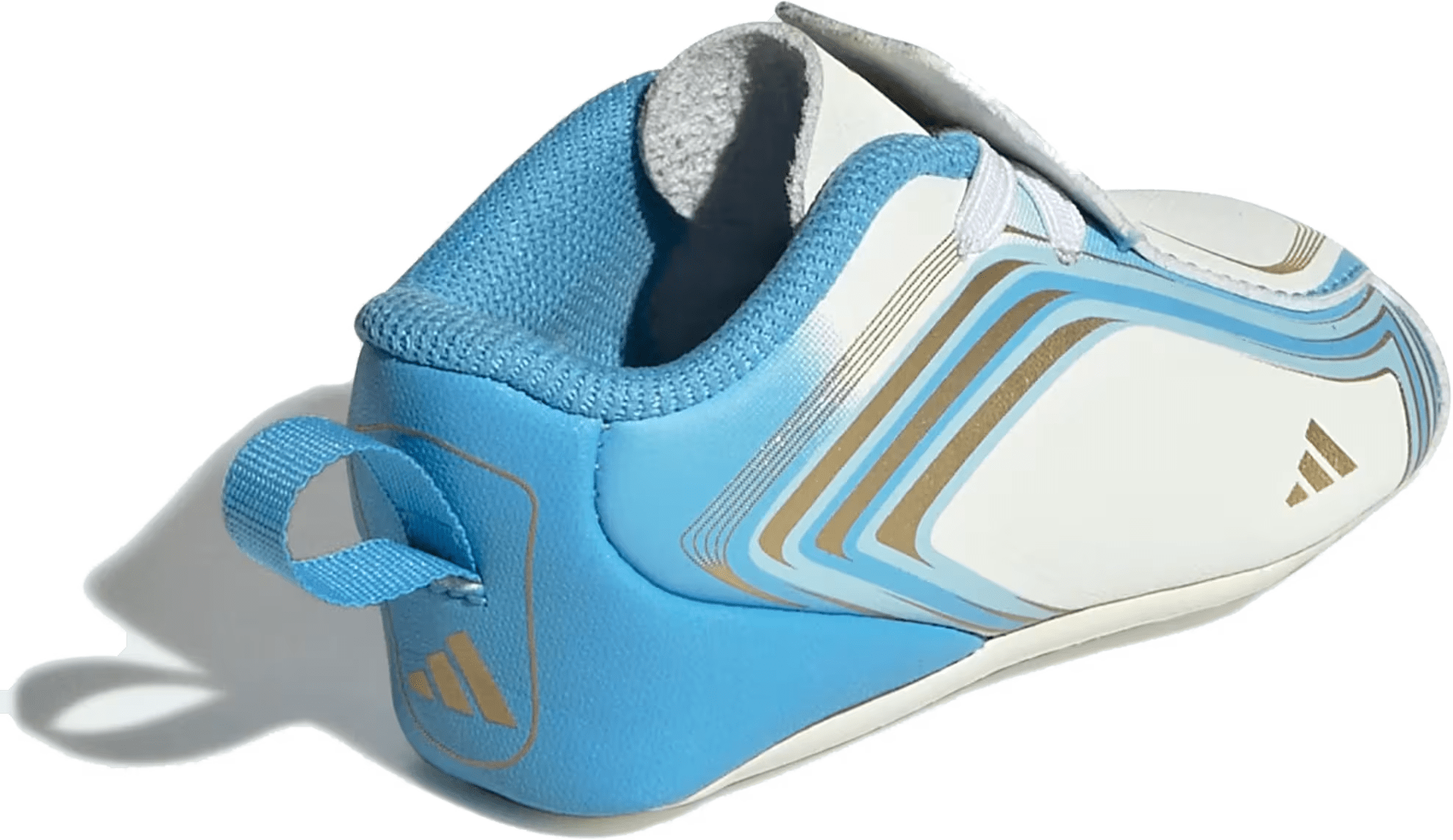 adidas F50 Messi Crib Peuters