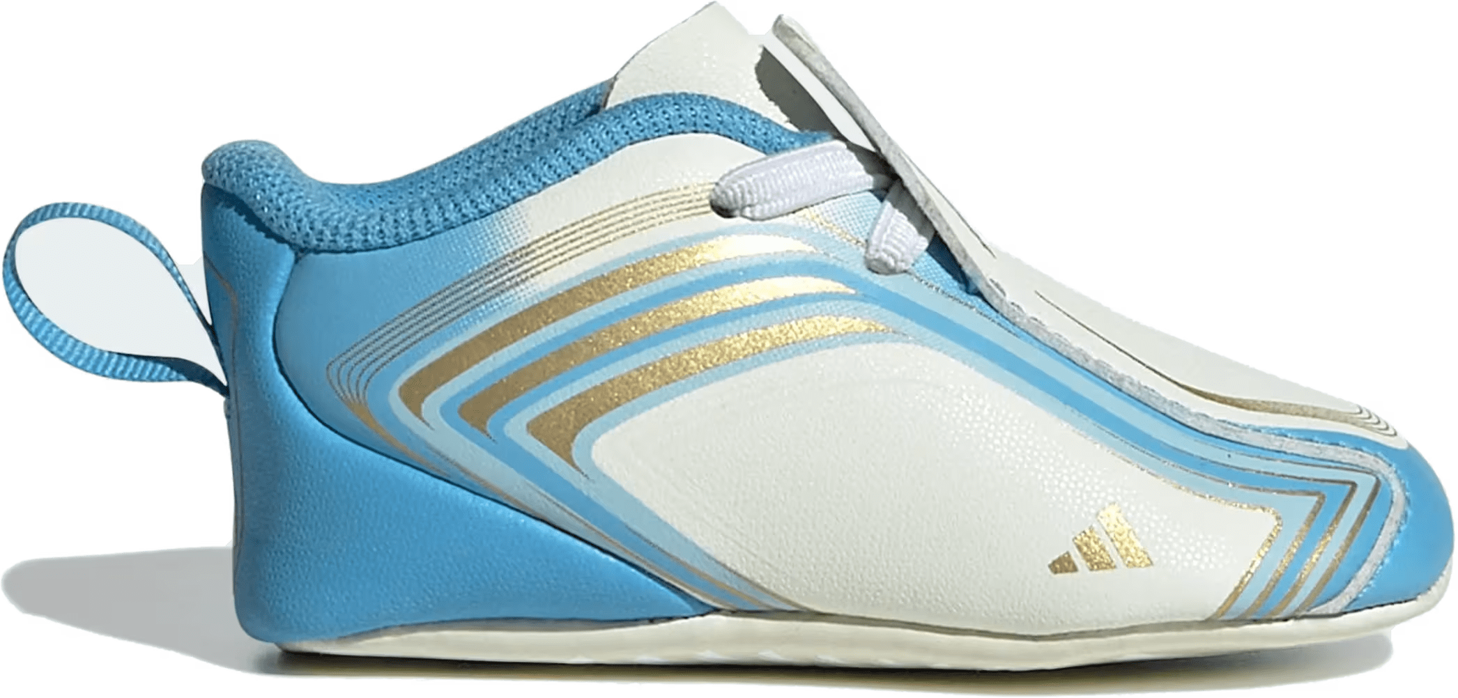 adidas F50 Messi Crib Peuters