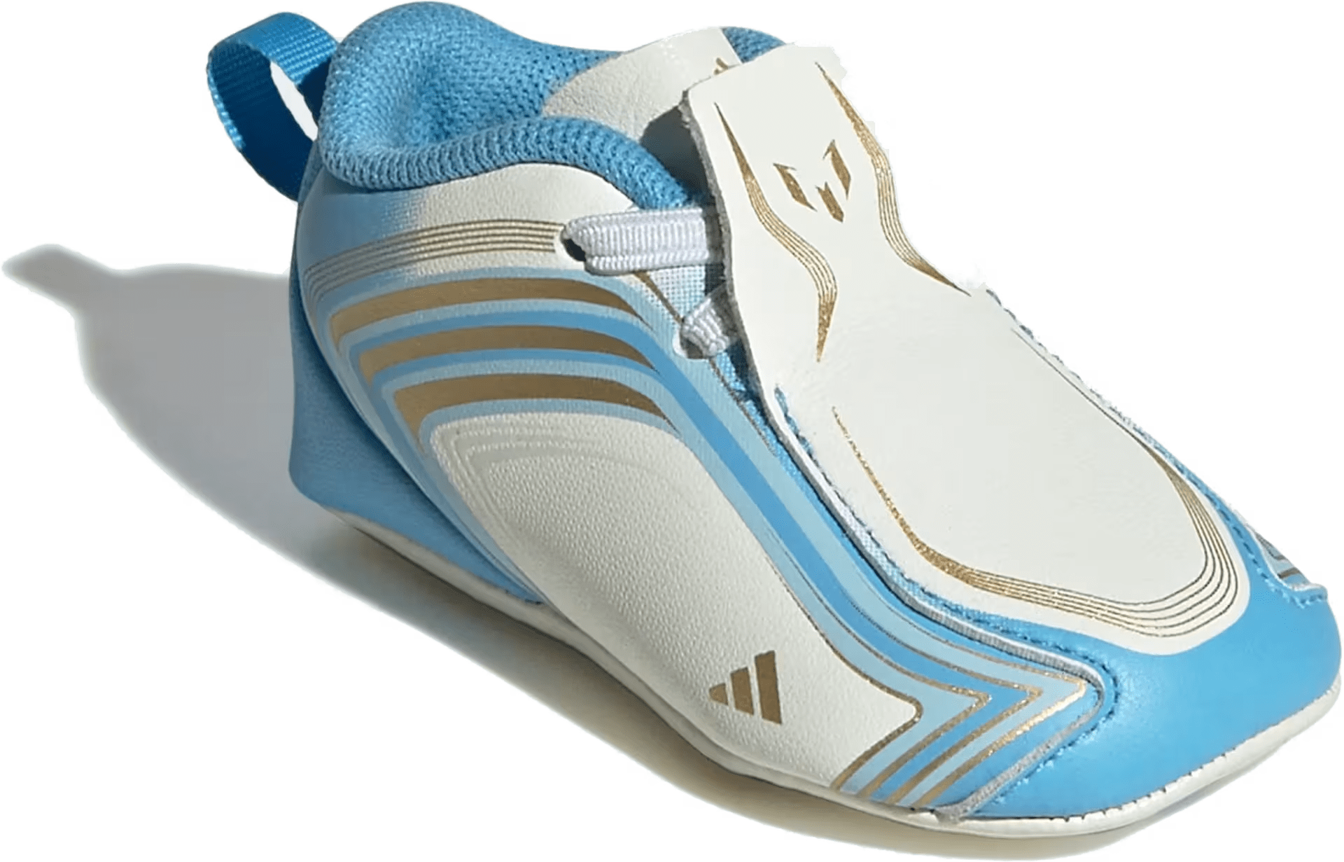 adidas F50 Messi Crib Peuters