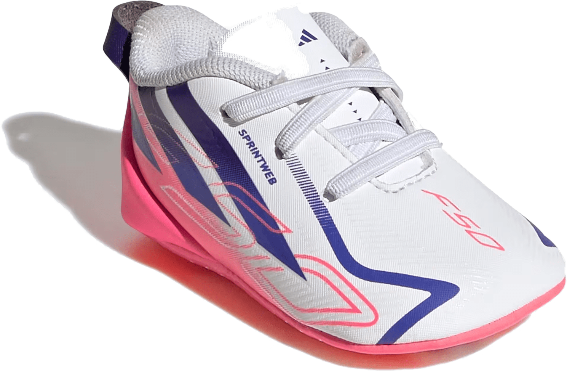 adidas F50 Hyperfast Babyschoentjes