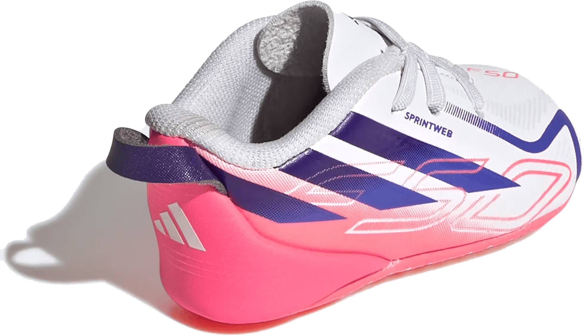 adidas F50 Hyperfast Babyschoentjes